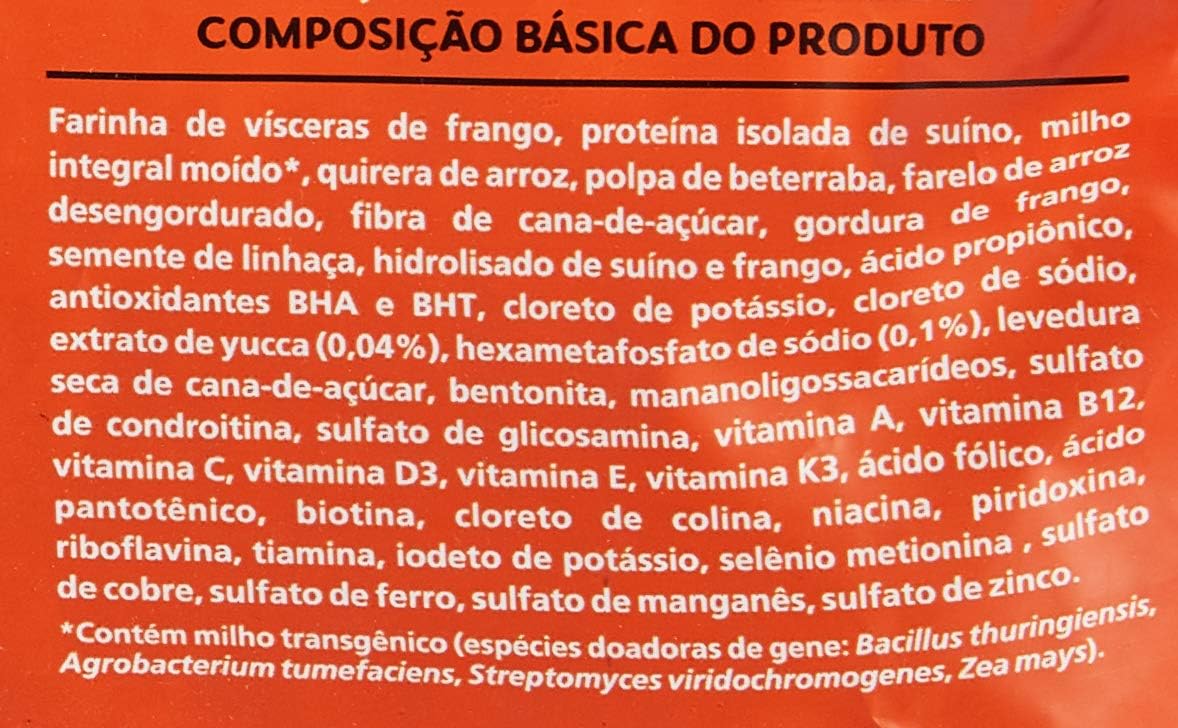 Premier Pet Ração Golden Fórmula Mini Bits Senior Para Cães Adultos De Pequeno Porte Sabor Frango E Arroz 3Kg Para Todas Pequeno Idosos