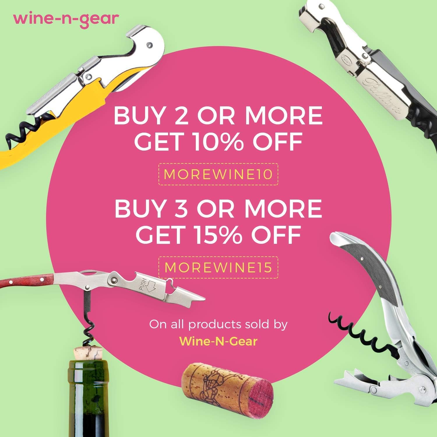 Best Seller Prestige Waiters Corkscrew By Coutale Sommelier - Naturalwood - French Patented Spring-Loaded Double Lever Wine Bottle Opener for Bartenders and Gifts