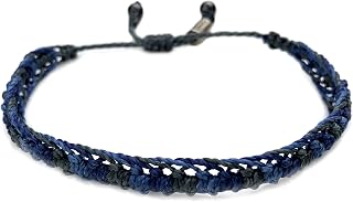 Rumi Sumaq Woven, Flag & Pride Bracelets in Link Category with Multiple Colors