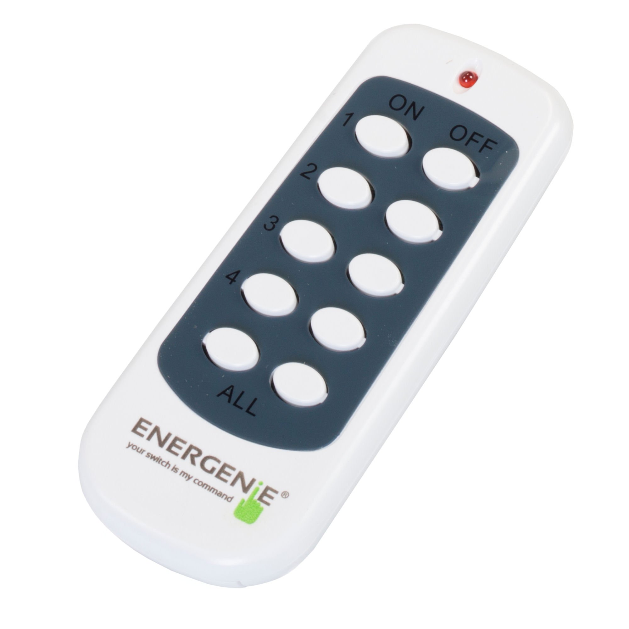 Energenie MiHome Hand Controller - Energenie