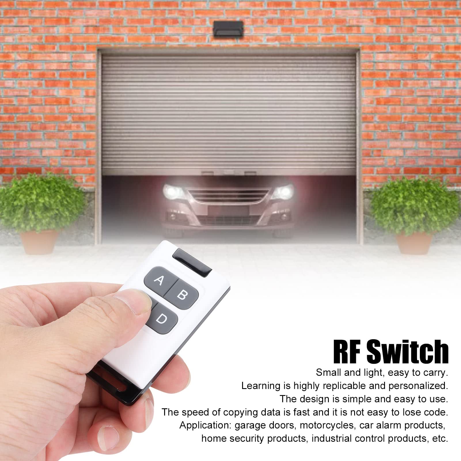 Telecomandi 433 | Confronta Prezzi - Foto 5