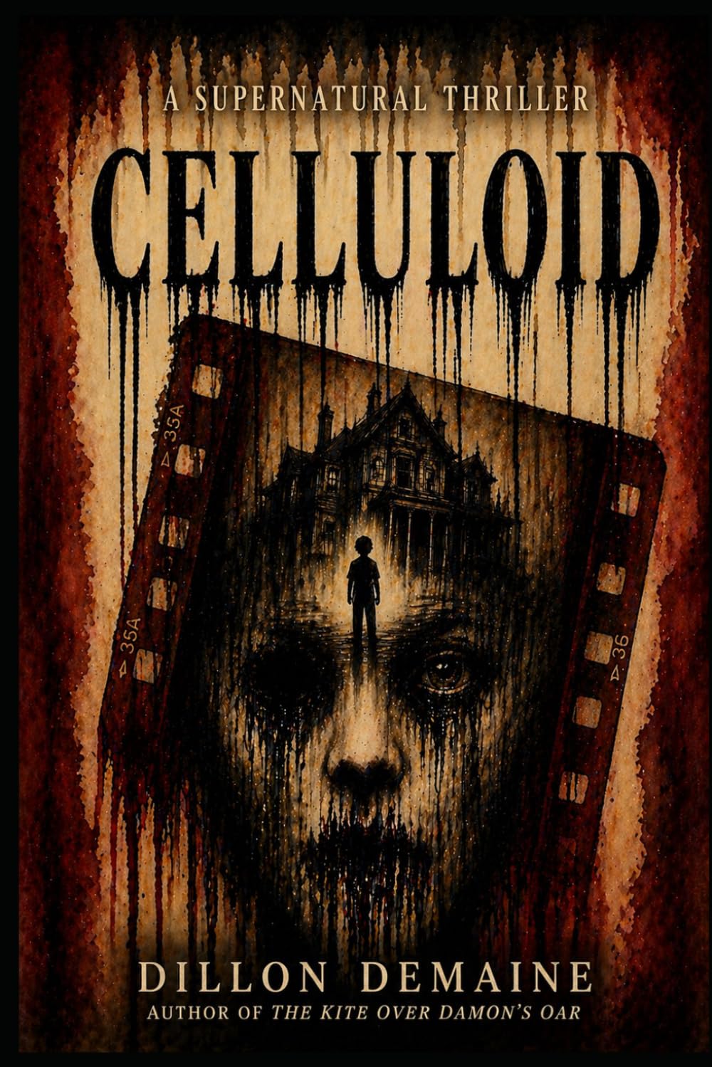 Celluloid: 6 (The Forgotten Towns)