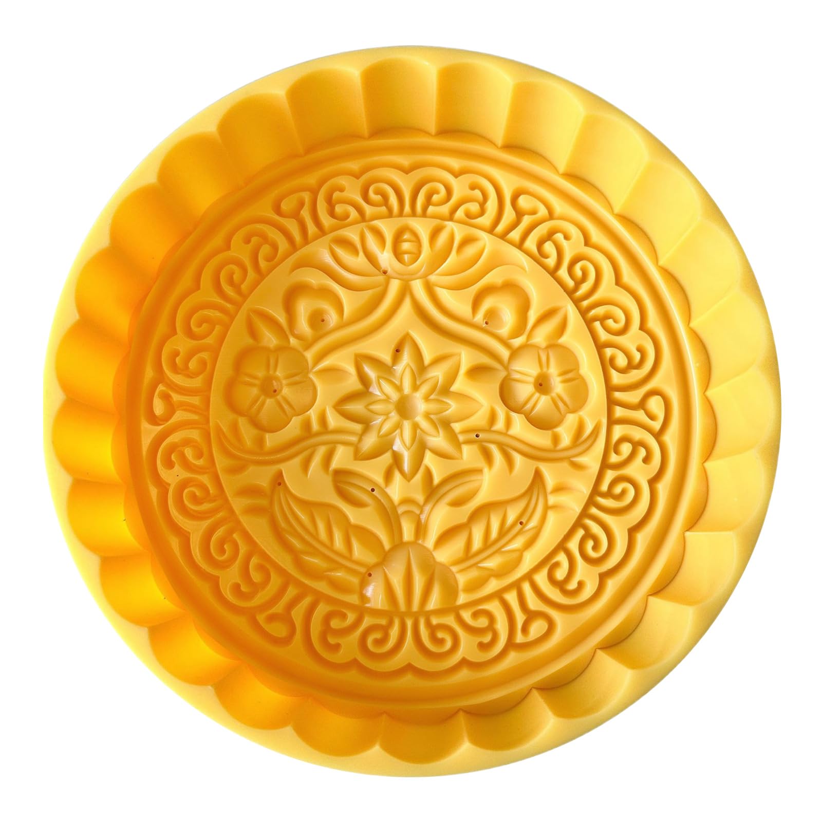 YROHGKPN Innovative Mold for Baking Lover Adjustable Hand Pressed Pastries Making Professional Dessert Maker Adjustable