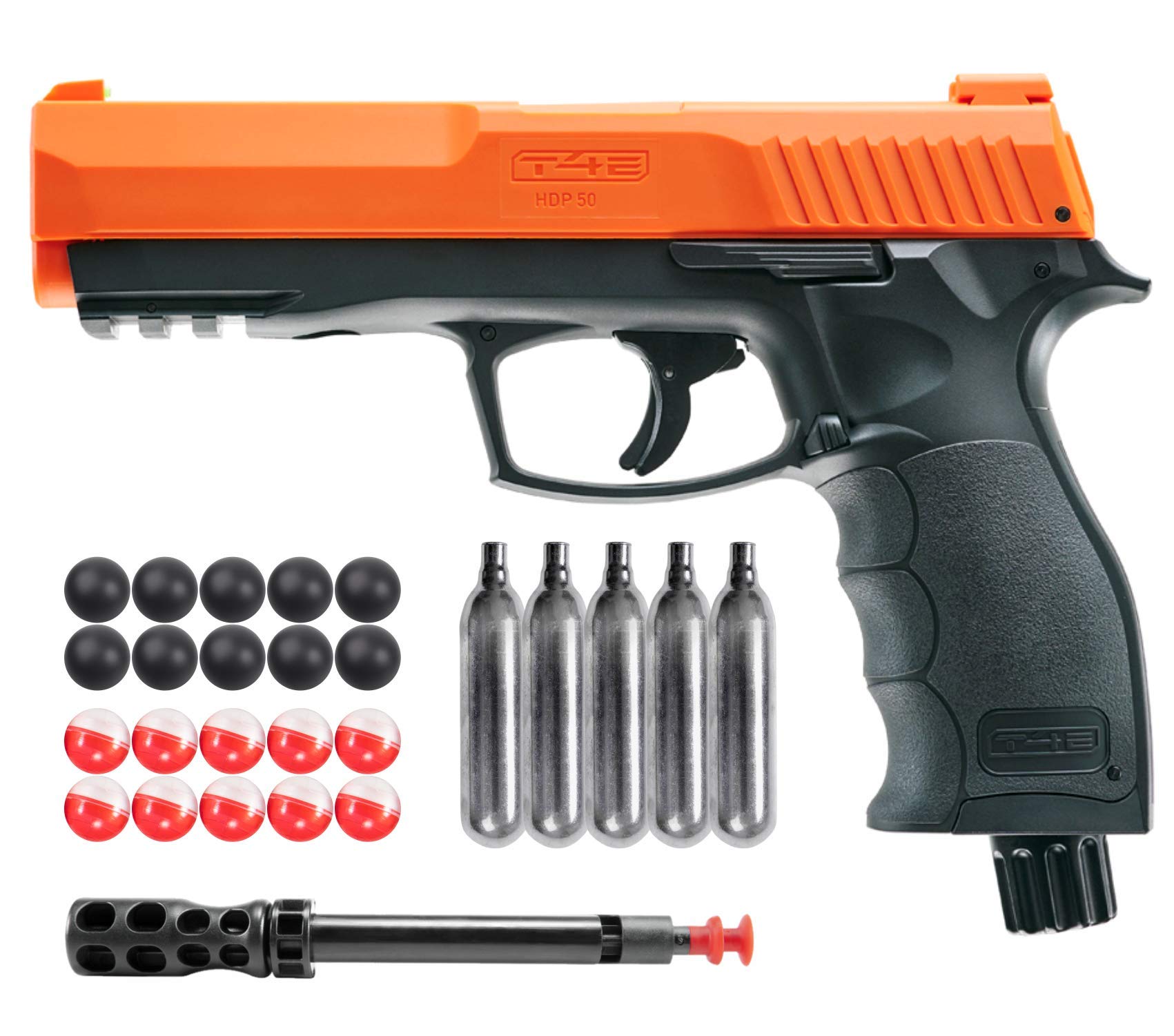 Can A Felon Own A Pepper Ball Gun In Michigan - y2dzmc2