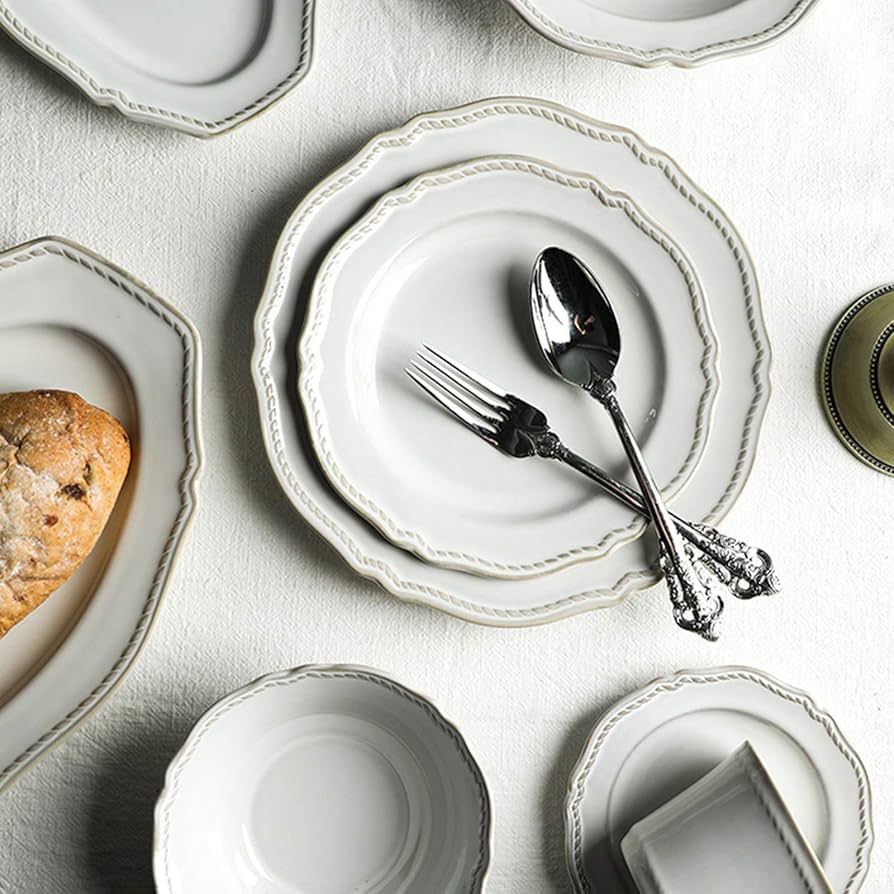 フランスアンティーク　大皿 2025年最新】Yahoo!オークション -フランス アンティーク 皿の