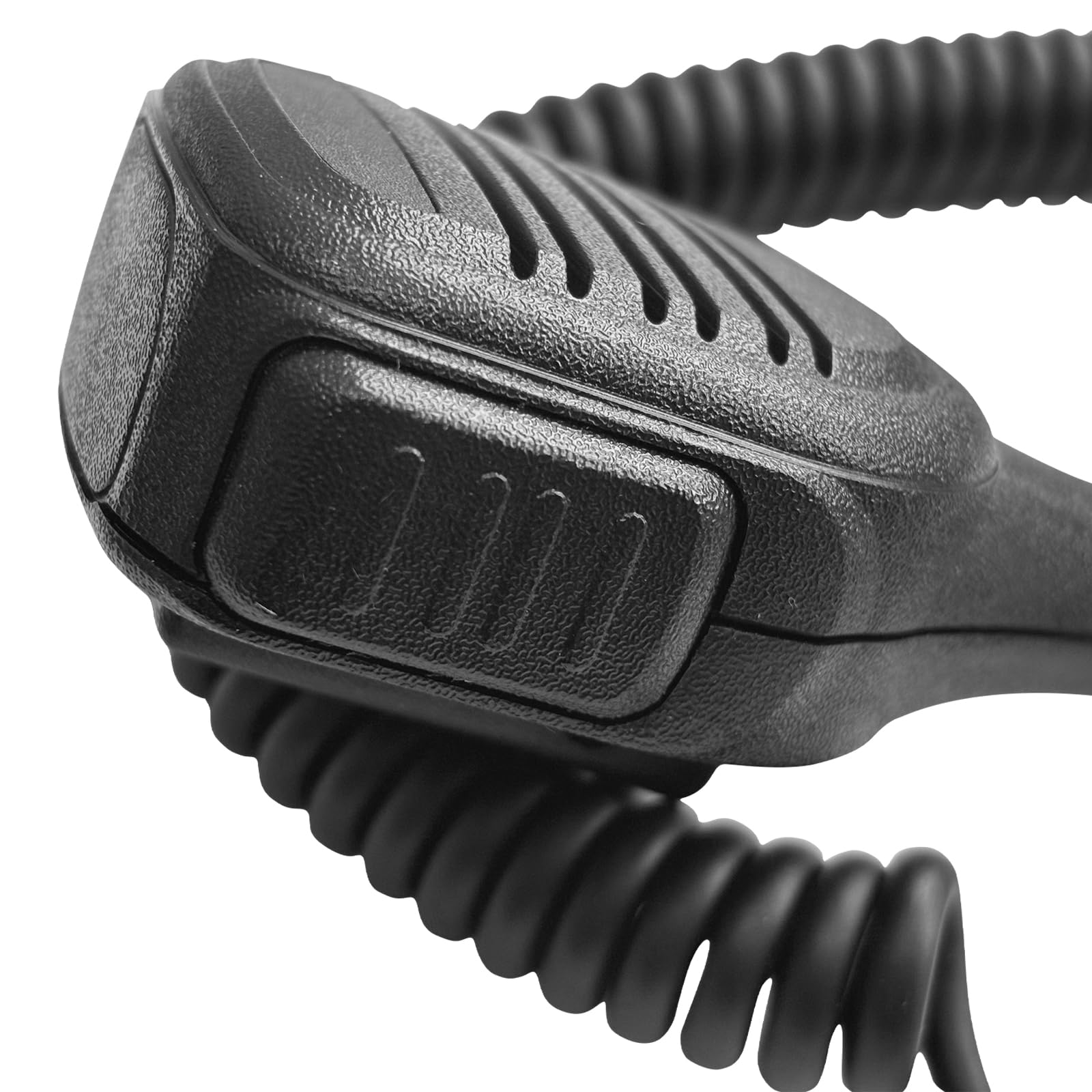Walkie Talkie Long Range Radtel Two Way Radio Speaker Mic