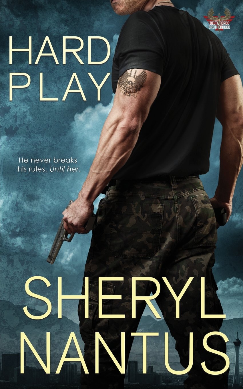 Buy Hard Play — BookShops.in