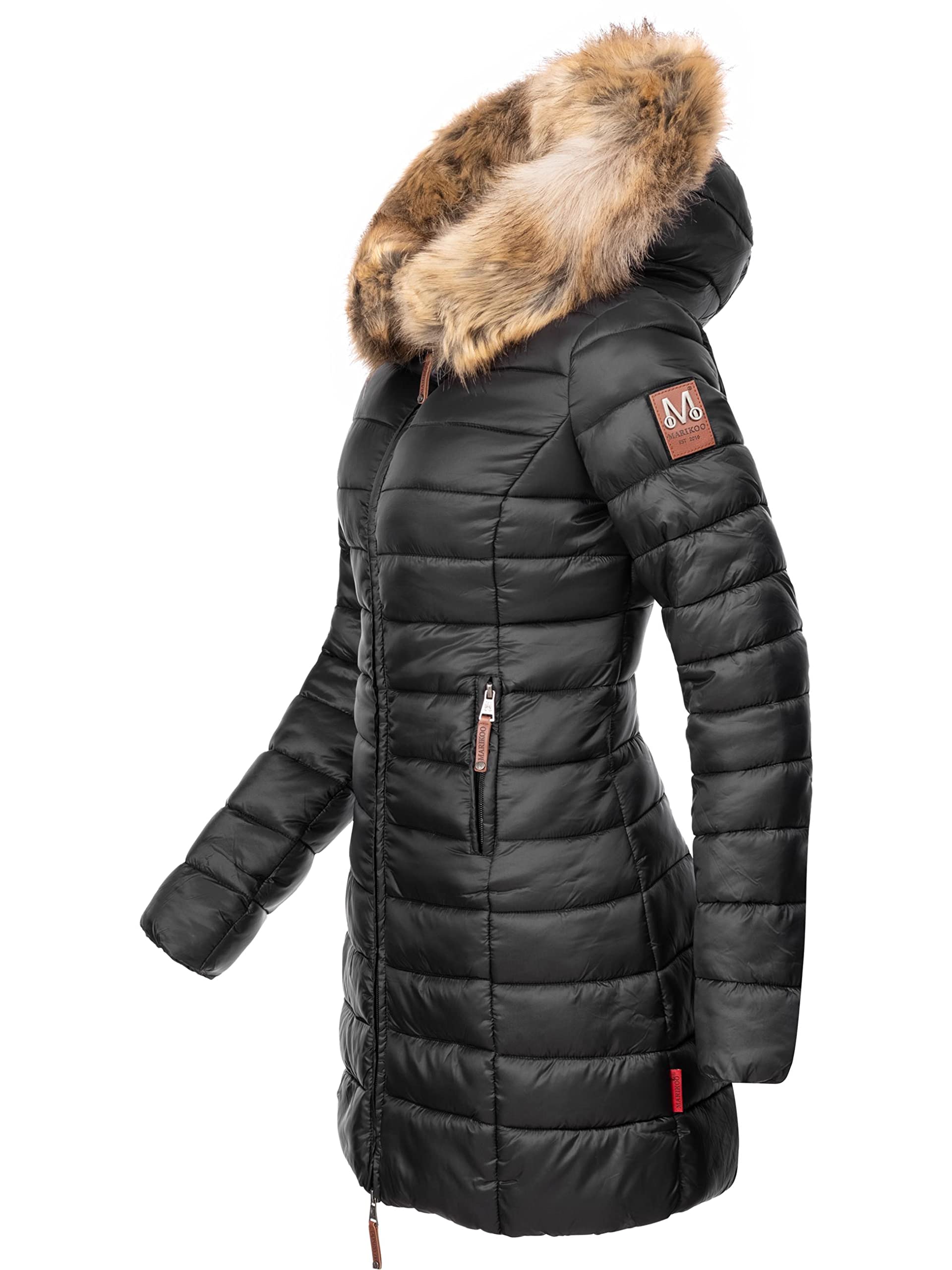 Marikoo Rose Cappotto invernale da donna |