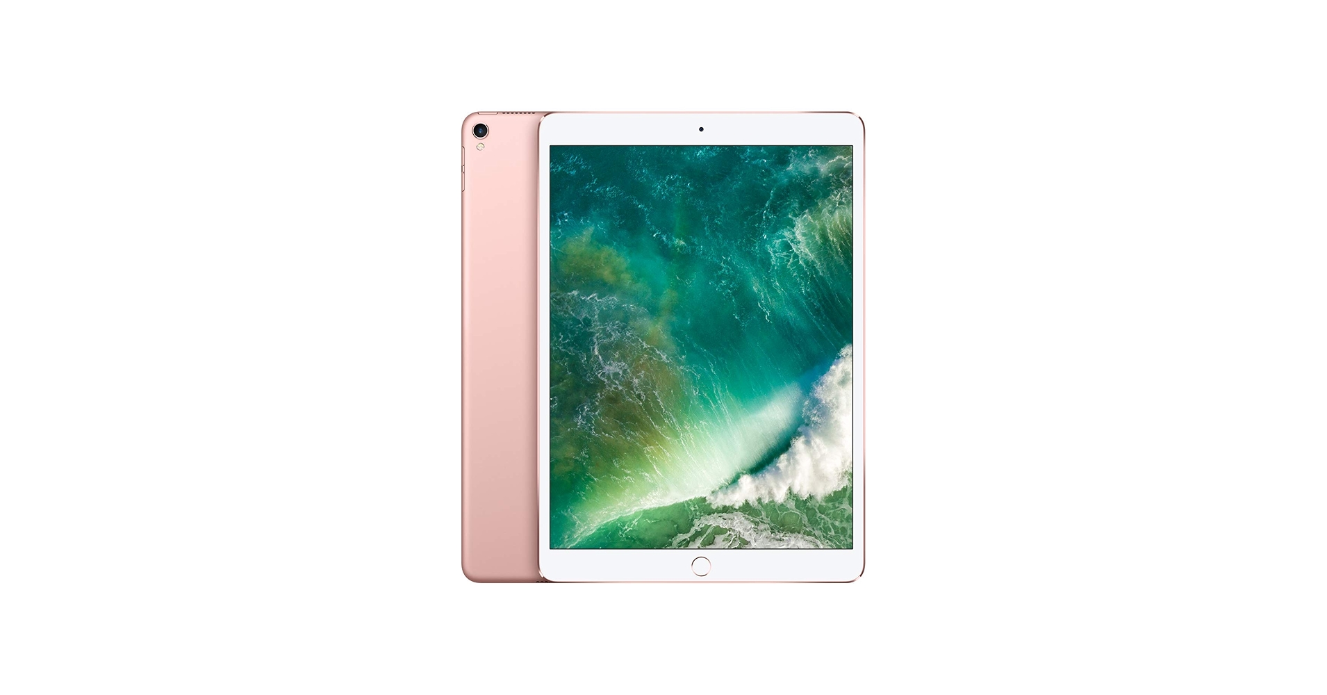 Amazon.com : Apple iPad Pro 10.5-inch (256GB, Wi-Fi, Rose Gold