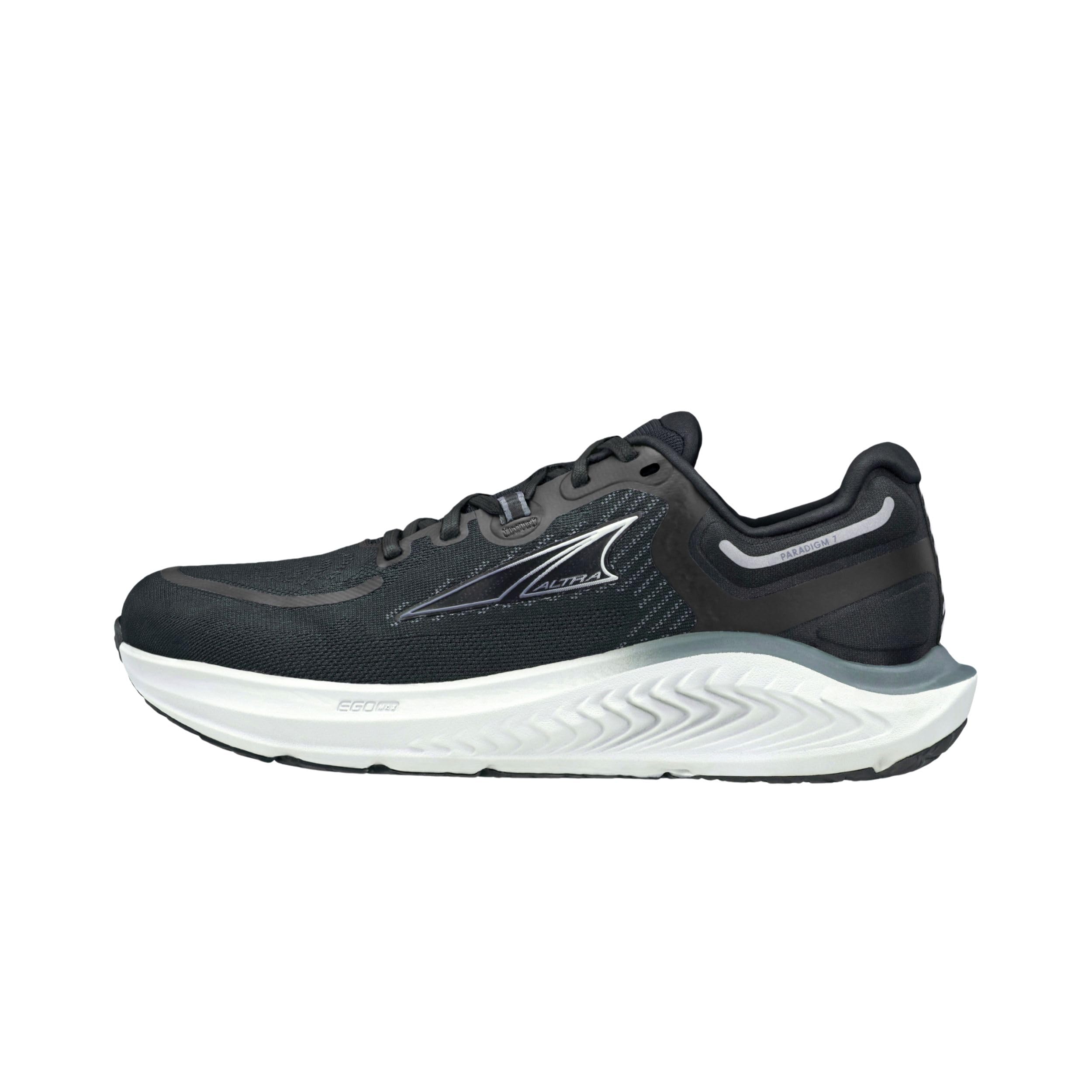 ALTRA Women's Paradigm 7 Road Running Shoe, Black, 5.5 : Amazon.ca