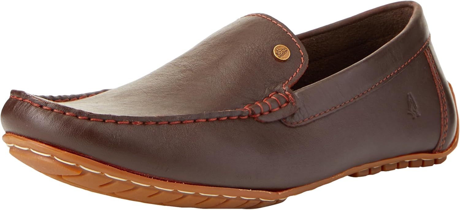 Hush Puppies Men’s Ralph Chelsea Boots