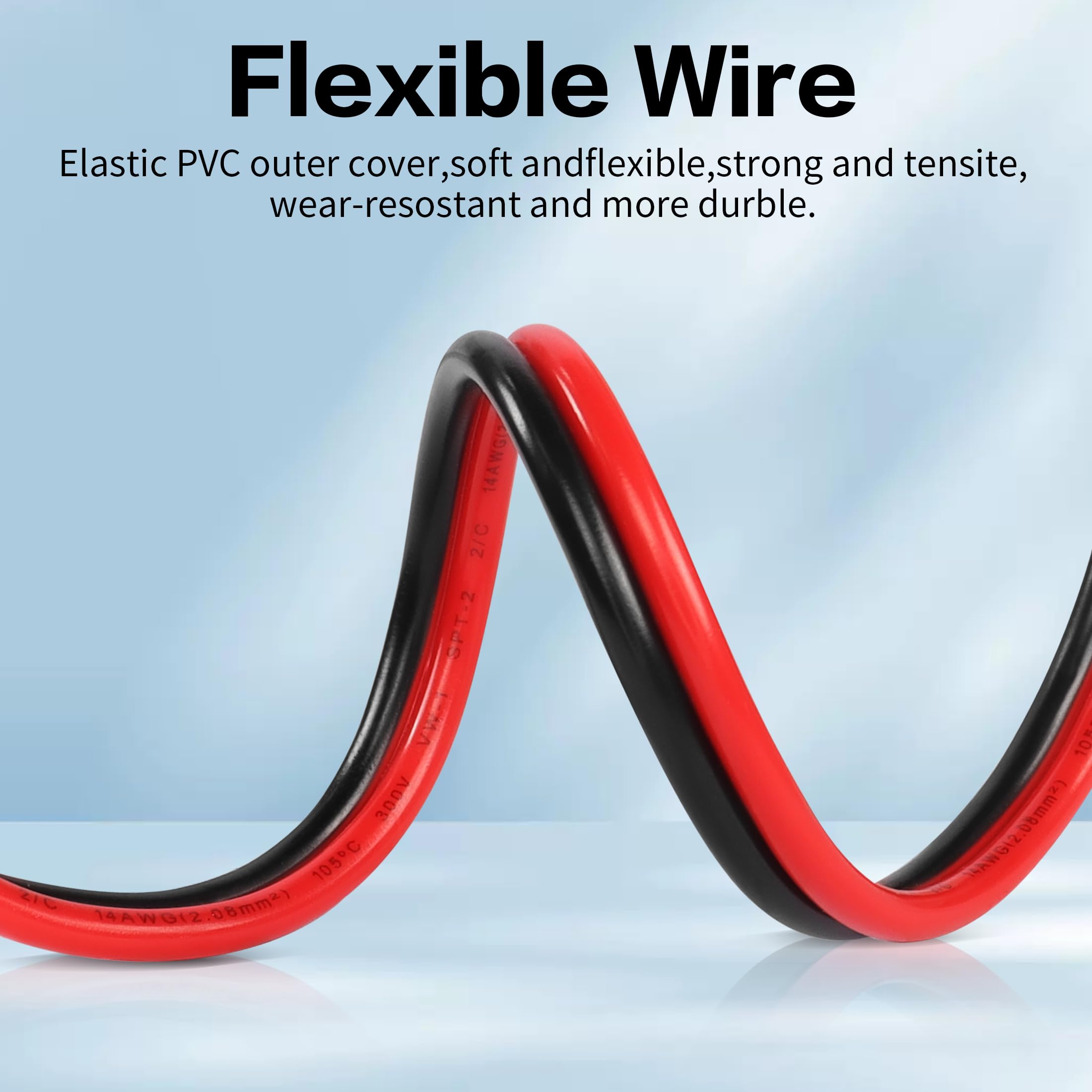 Cavo A Coccodrillo YACSEJAO Con Presa Accendisigari Femmina | 14 AWG, 3m, Per 12V-24V - 6