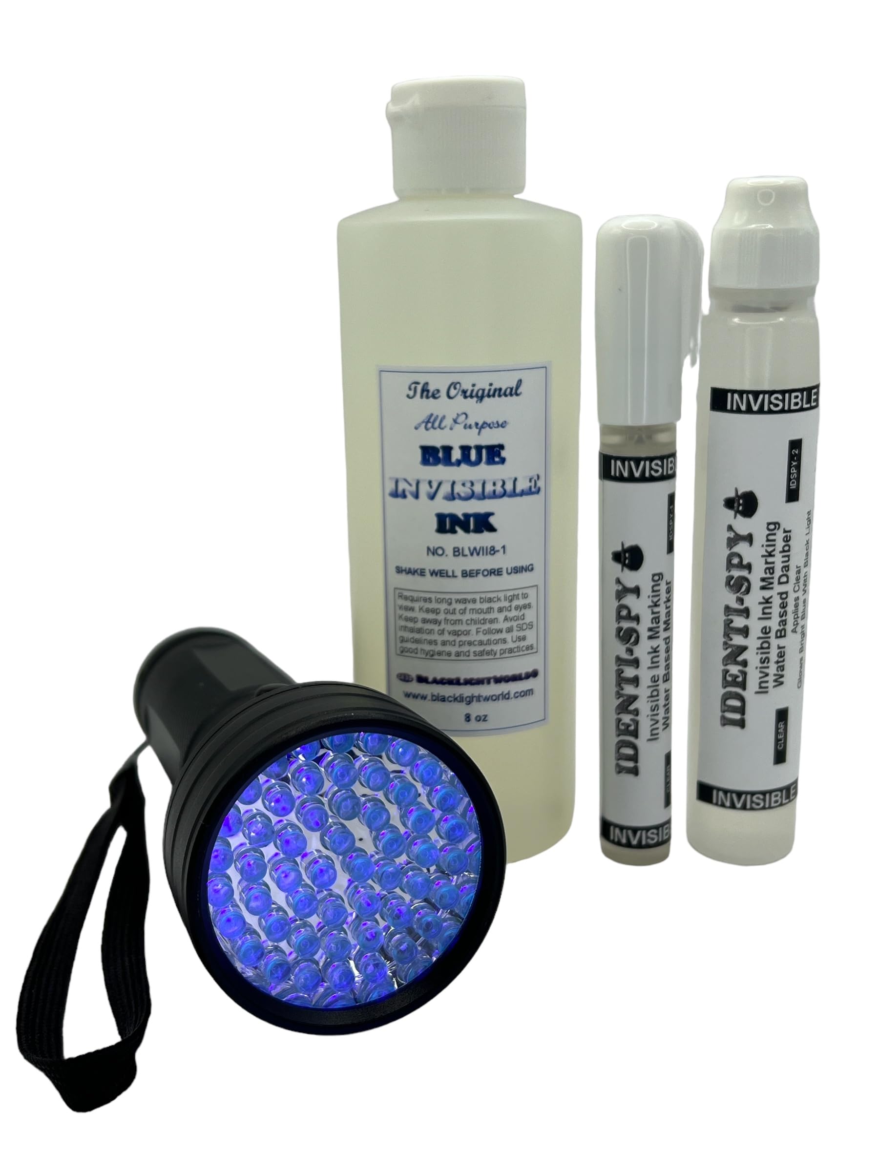 invisible ink.BASICPOT　BLUE invisible ink.BASICPOT BLUE invisible ink.BASICPOT BLUE 【公式通販】