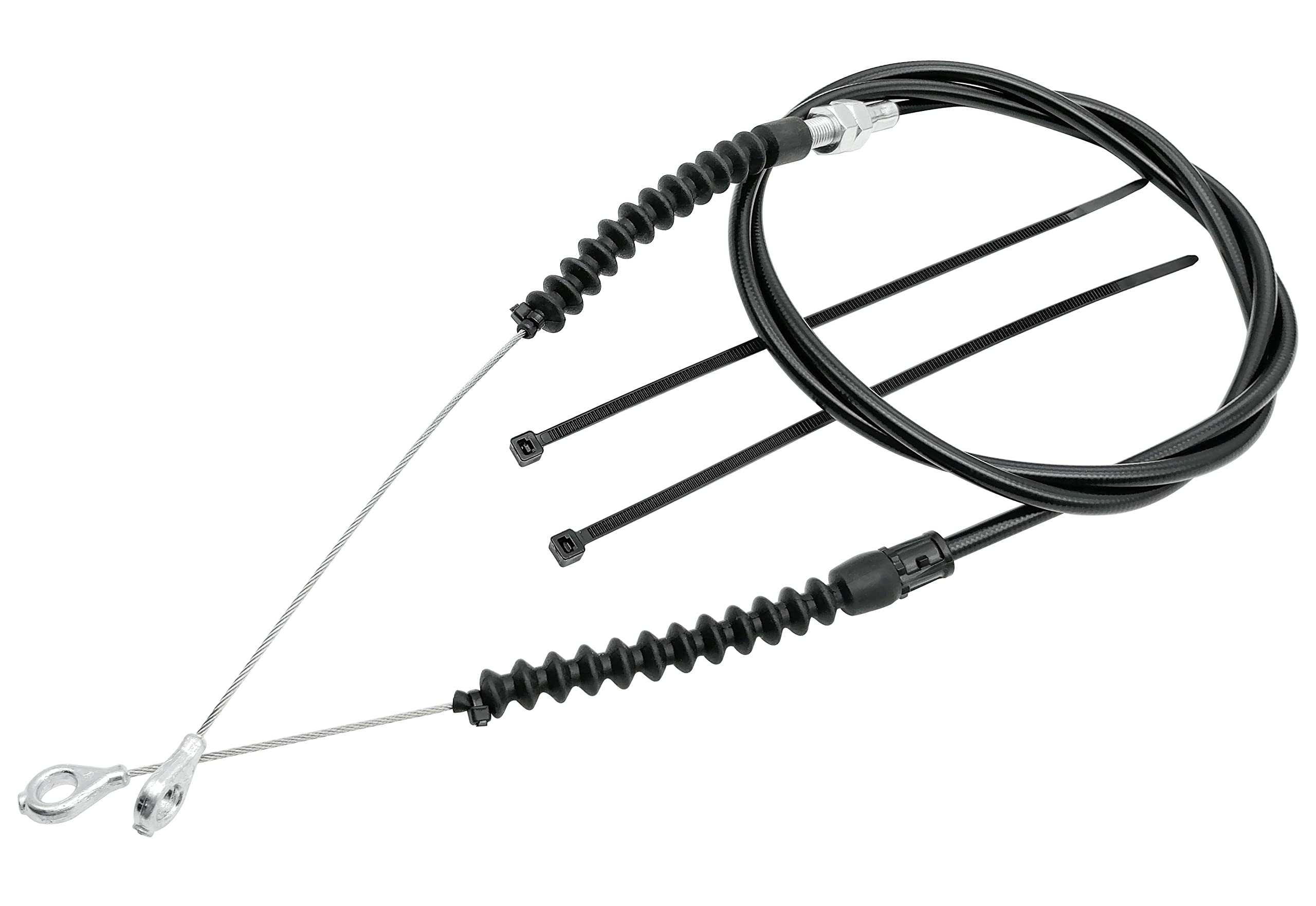 NOFIXS06945400 Deflector Control Cable Fits Ariens Snow Throwers ST 1028 1125 1124 1332