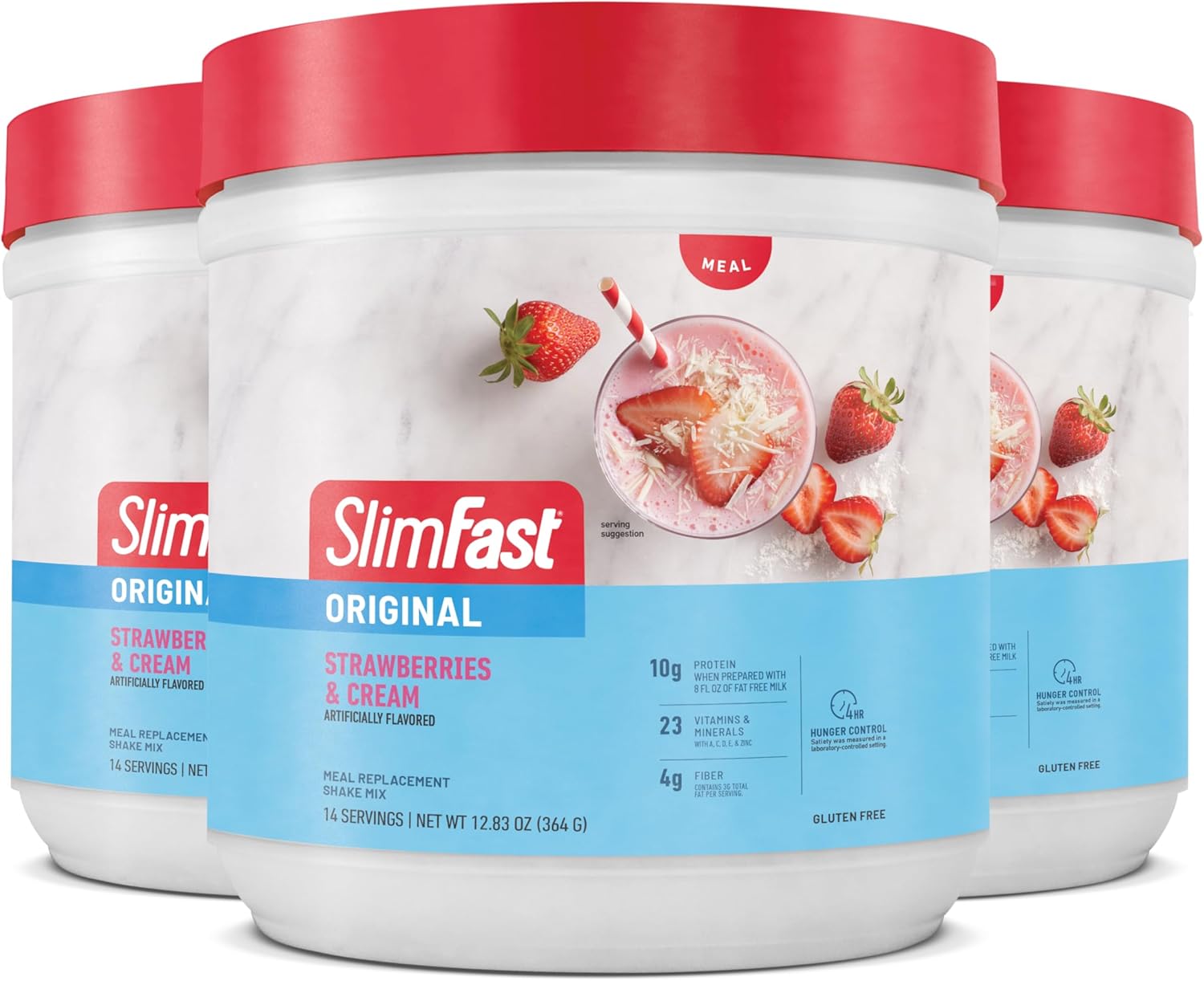 SlimFast Meal Replacement Powder