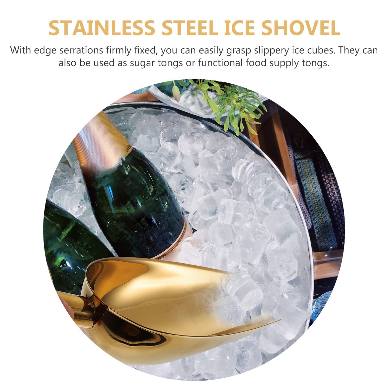 OXO IJsemmer met IJstang - OXO Good Grips Shop | De Officiële Dealer