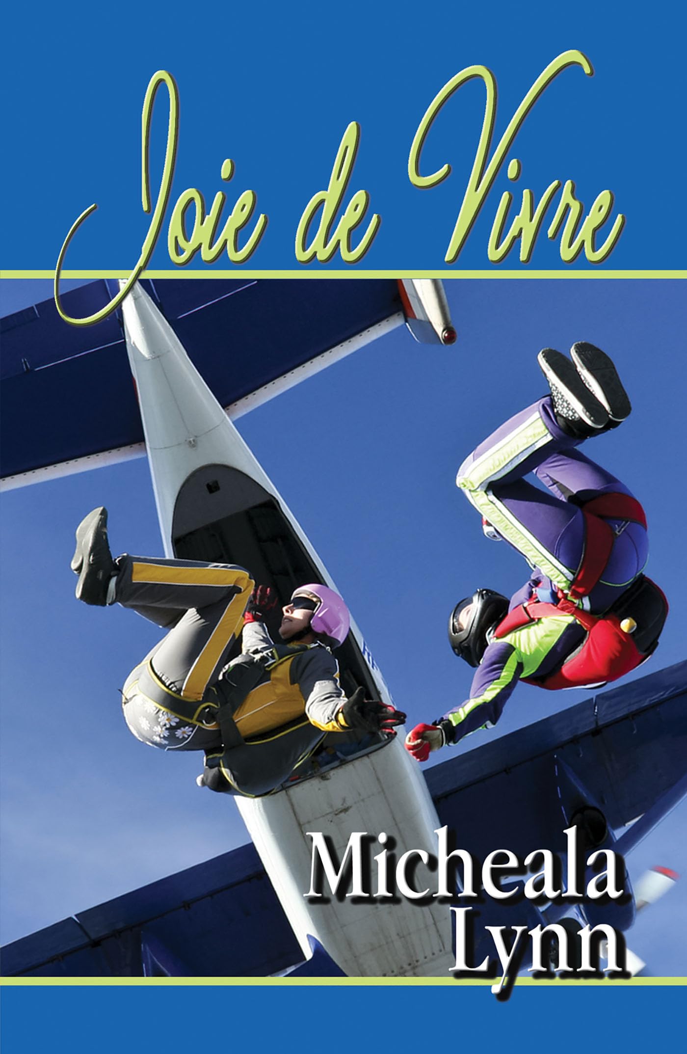 Buy Joie De Vivre — BookShops.in