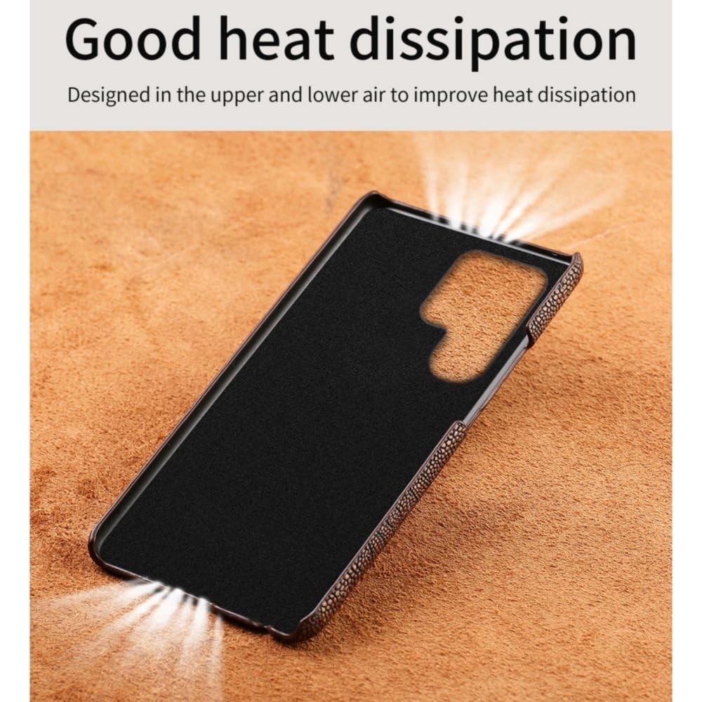 Funda de Cuero para teléfono Samsung Galaxy S 24 S24 S23 S22 Ultra S21 FE Note 20 10 Plus A54 A55 A53 5G, W3, para Galaxy Note 20