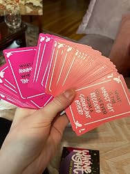 Whine Night Party Game - Conversation Card Game For 2-8 Players, Spill The Tea & Laugh With Friends - View #7