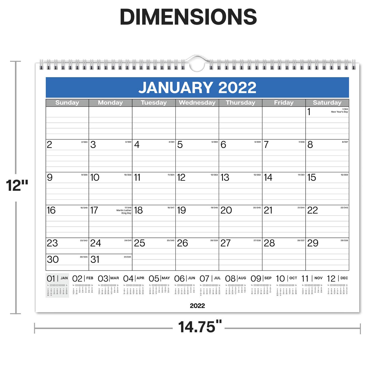 dunwell-large-wall-calendar-2022-2023-blue-12x15-lined-monthly