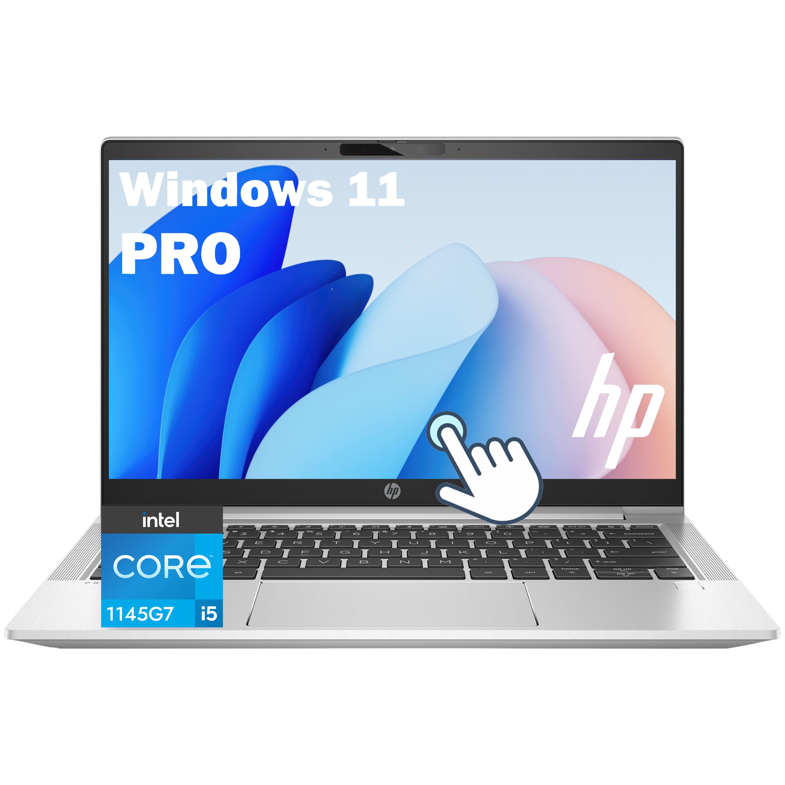 Amazon.com: HP ProBook 630 G8 Laptop, Windows 11 Pro i5 Laptops