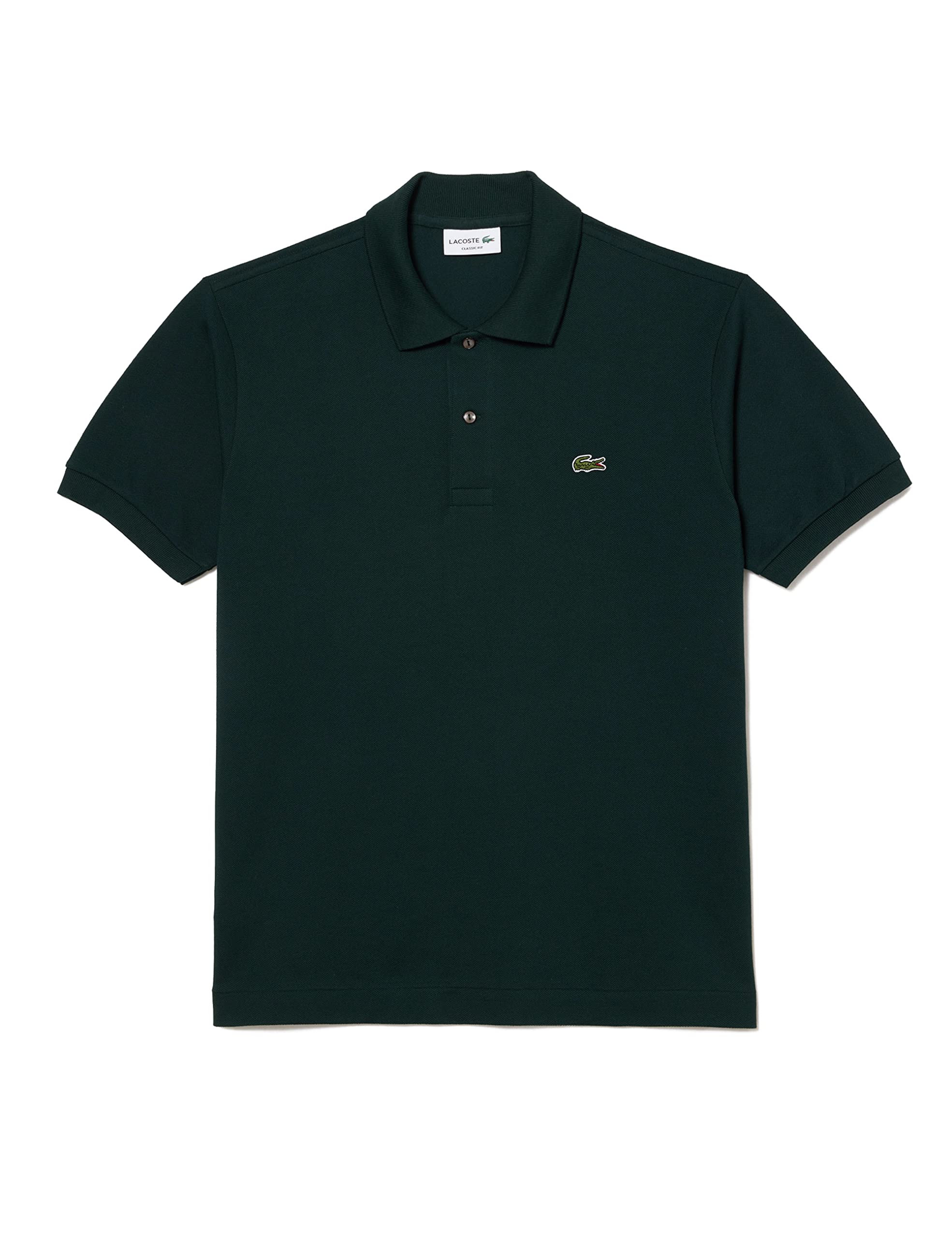 Lacoste Men's L1212 Polo Shirt (Pack of 1) — view 85