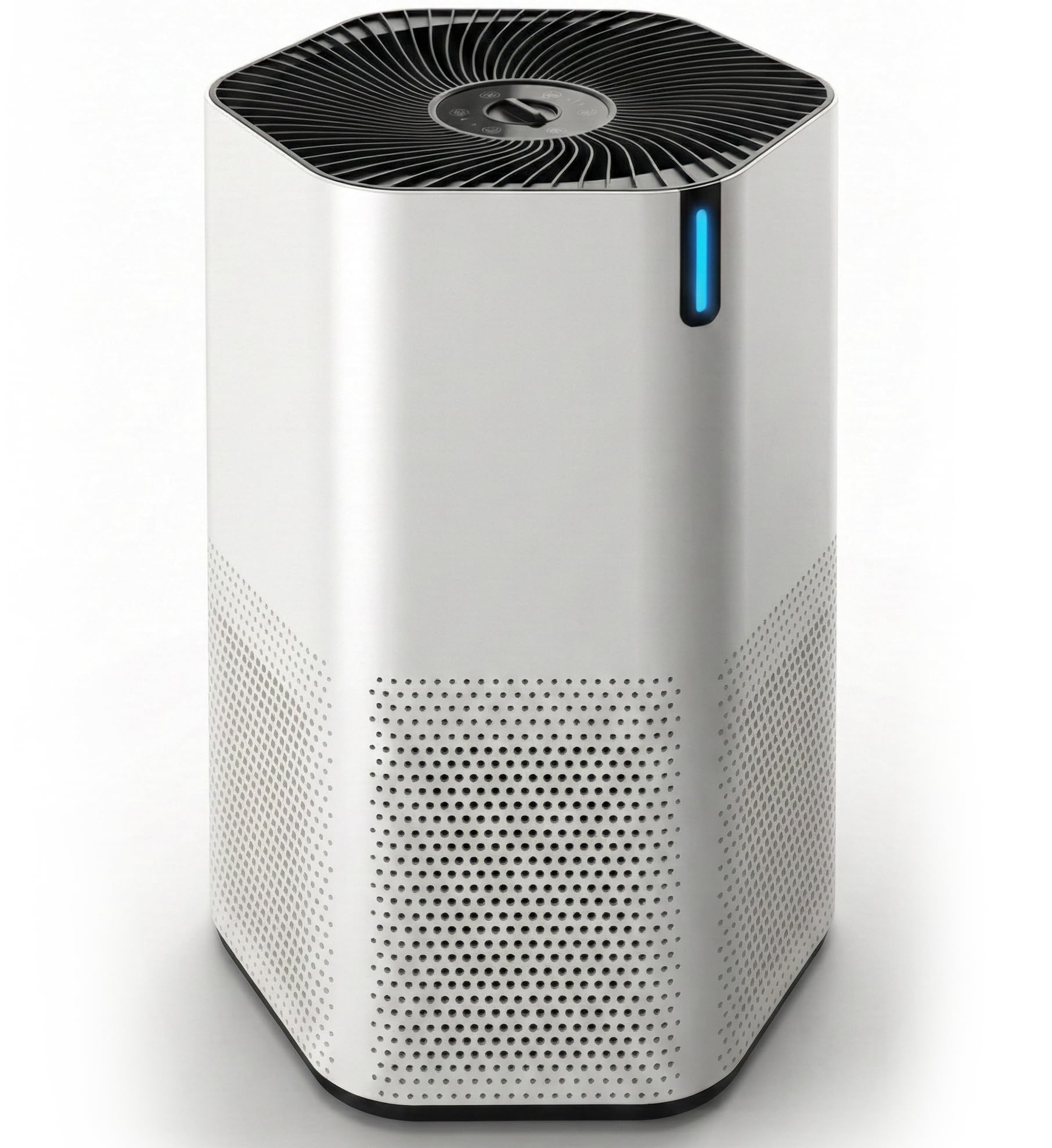 SonoHealth AirPro Purifier for Home and Bedroom | HEPA 14 Fi