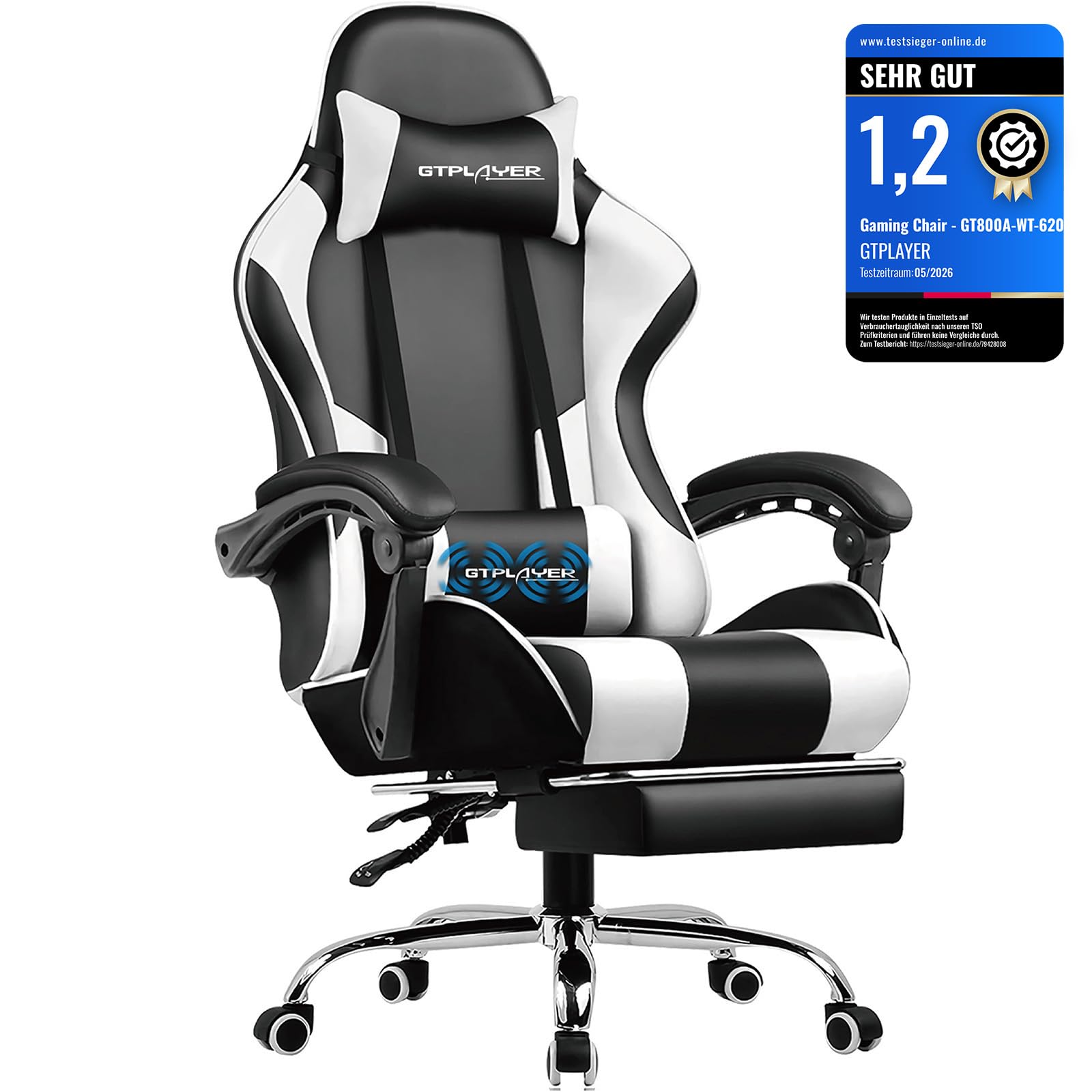 GTPLAYER GT800A