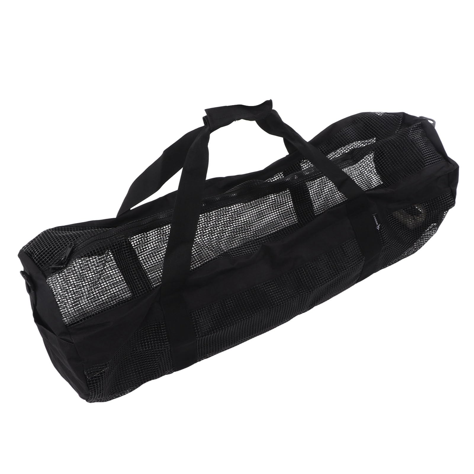 Sac de Filet de Plongée Respirant Grande Capacité avec Poignée