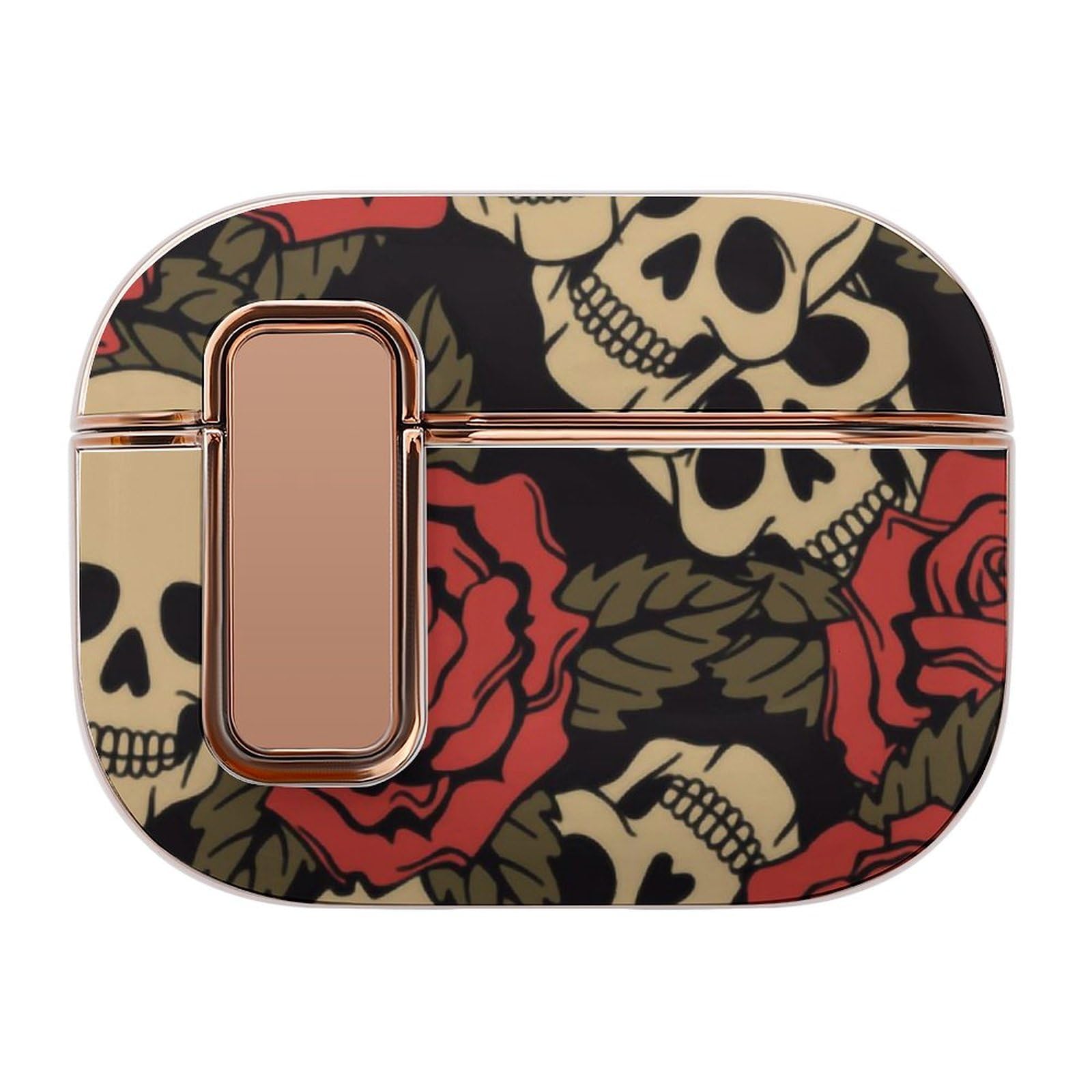 スケルトンAirPodsカバー　AirPods3 Amazon | ZENIX DESIGN TECH AirPods 第3世代 用 ケース