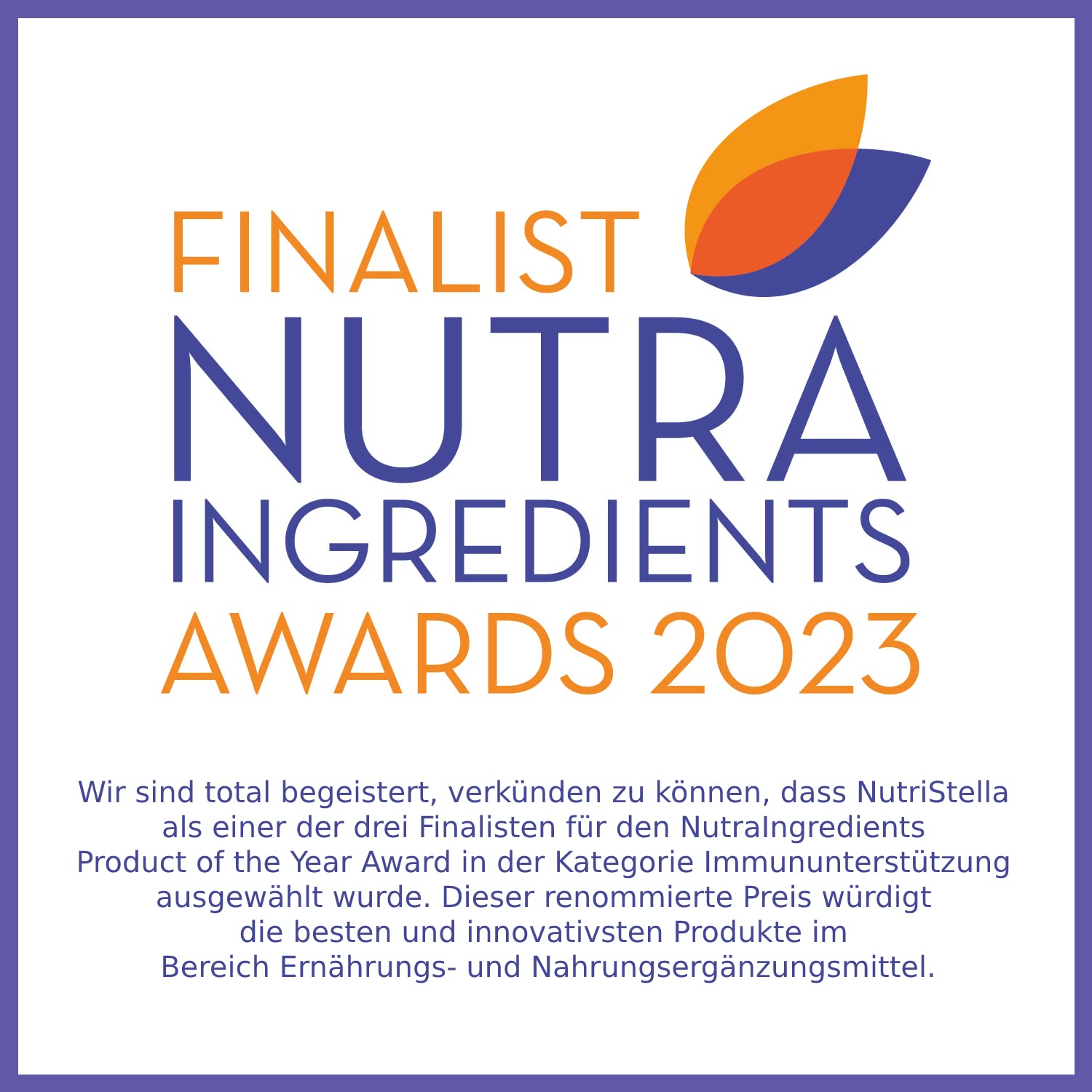Starker Premium Holunder Extrakt Spray - Hochdosiert, Potent Antioxidant, Immunität, 30 Tagesdosen, Finalist NutraIngredients Awards 2023