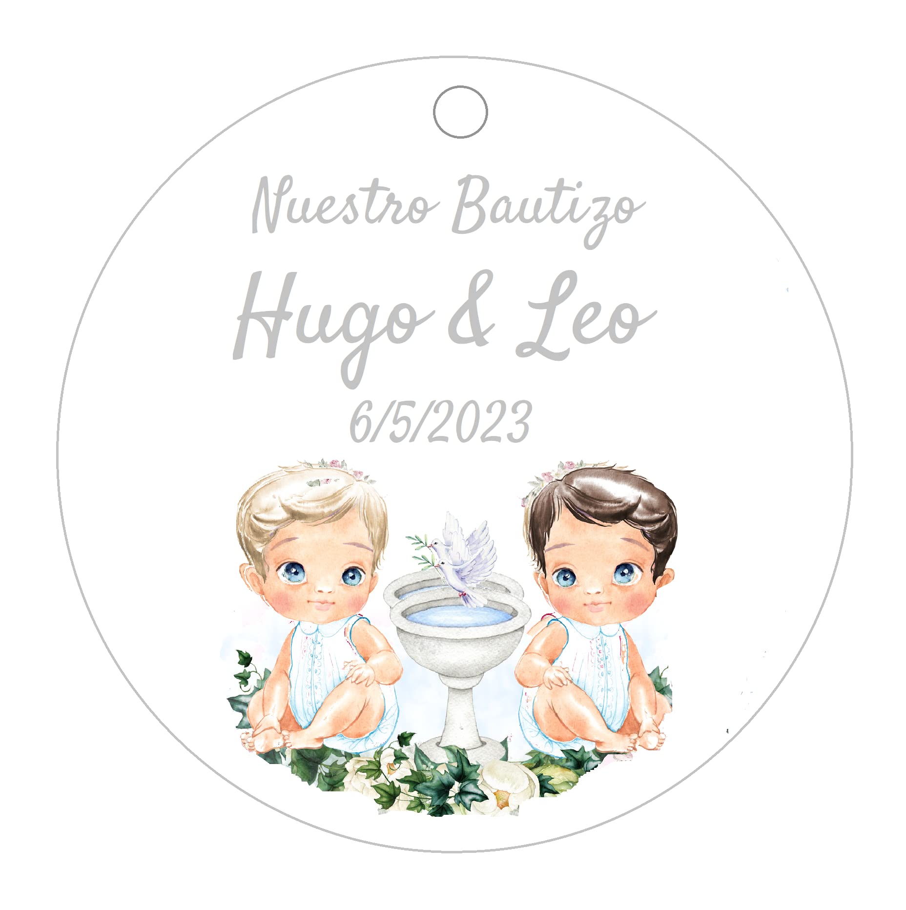 Tarjetas De Bautizo Para Imprimir Tarjetas De Bautizo Para Niñas, Con Texto  En Tarjetas De Felicitaciones De Bautizo, image size:1856x1864