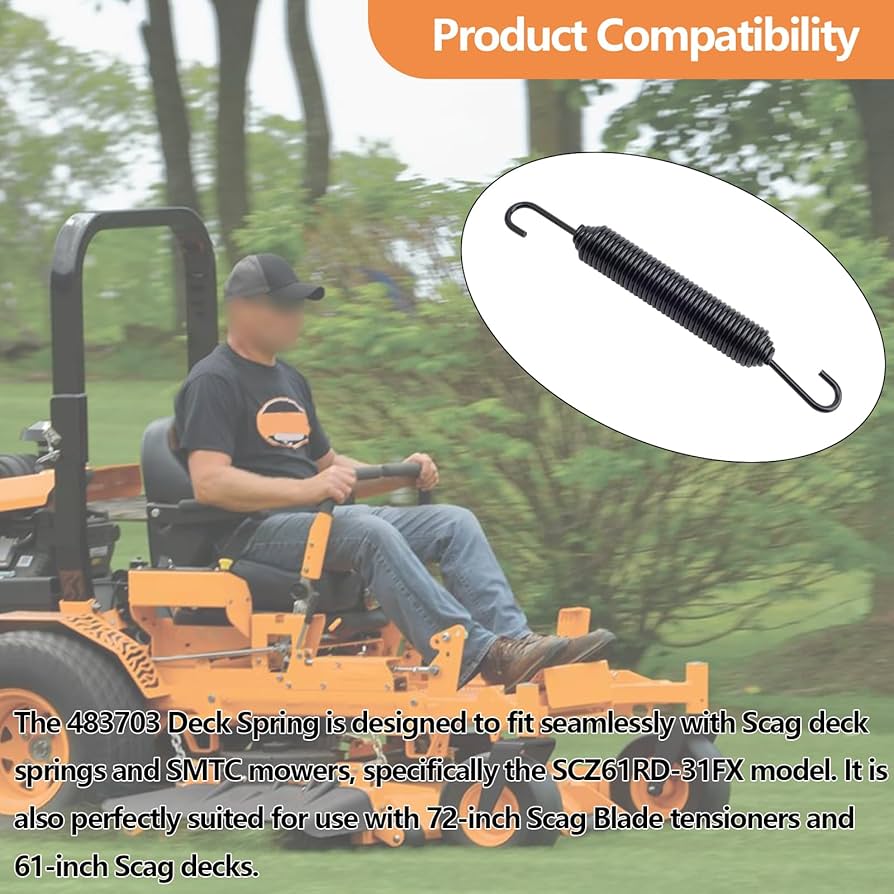 Exmark • 103-6582-S 2 18