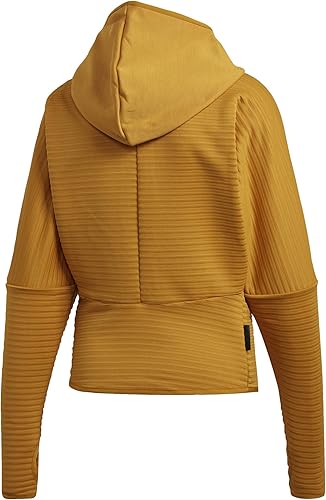 Miniatura 8 de adidas Sudadera con capucha Z.n.e. Cold.rdy Athletics para mujer