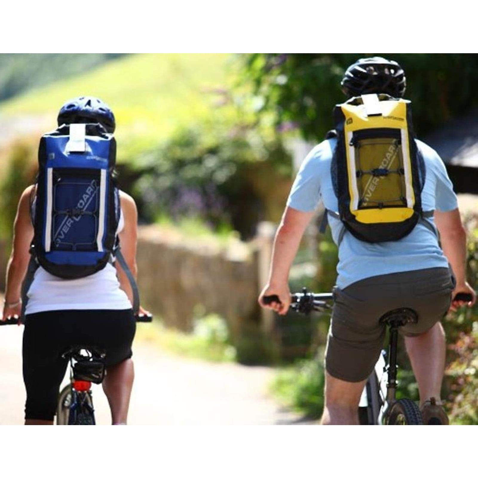 Overboard wasserdichter Rucksack