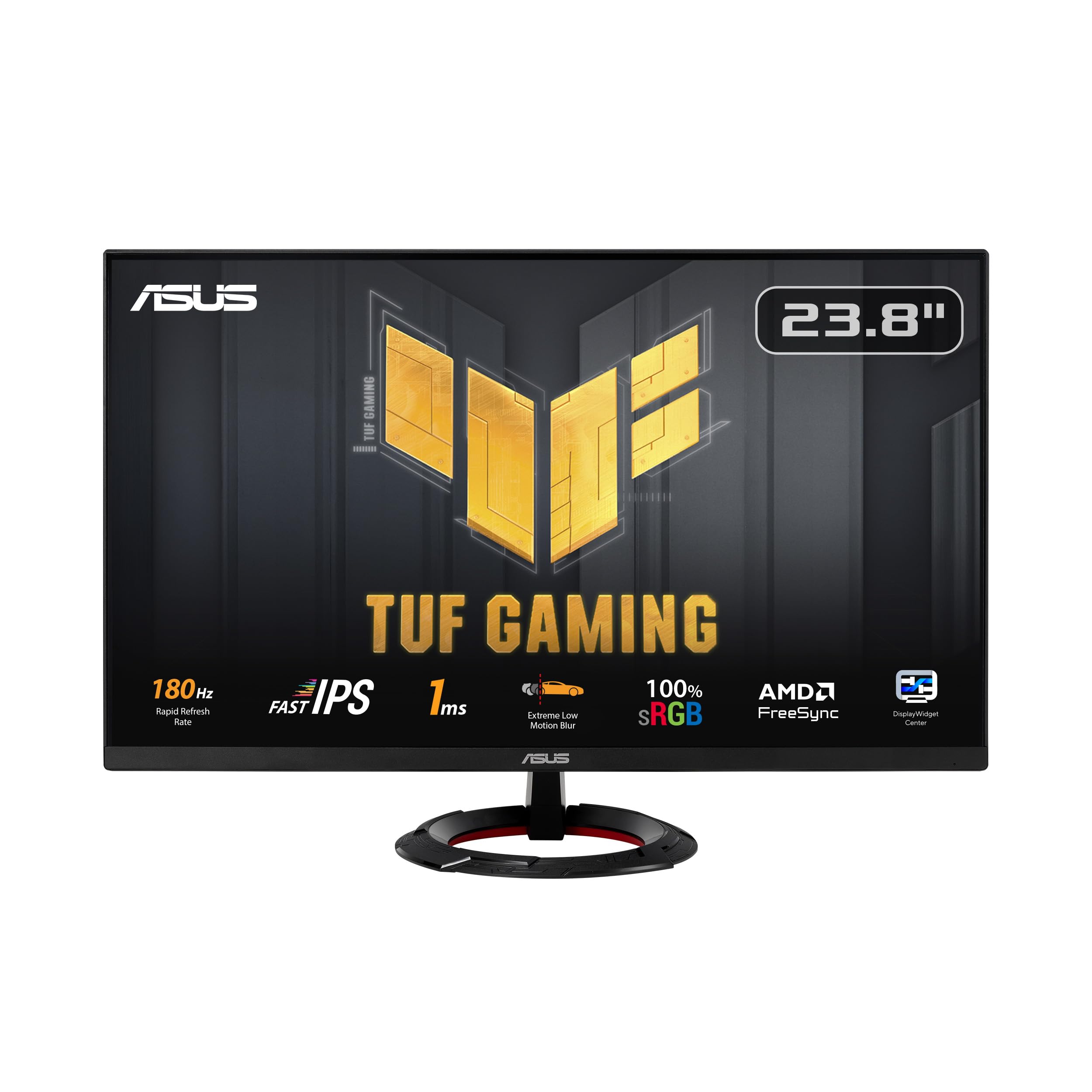 Moniteur Gaming ASUS TUF VG249Q3R - 23,8