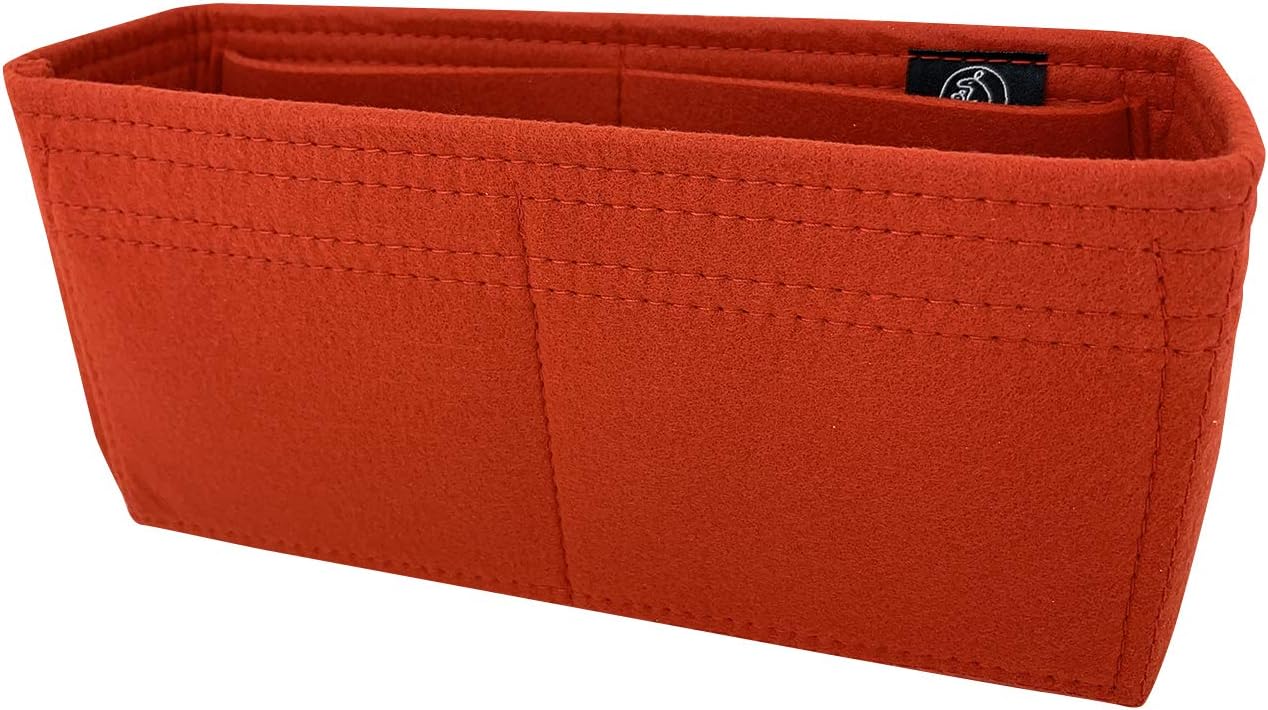 LV Pallas BB Bag Organizer - Premium Felt (Handmade/20 Colors) image 3