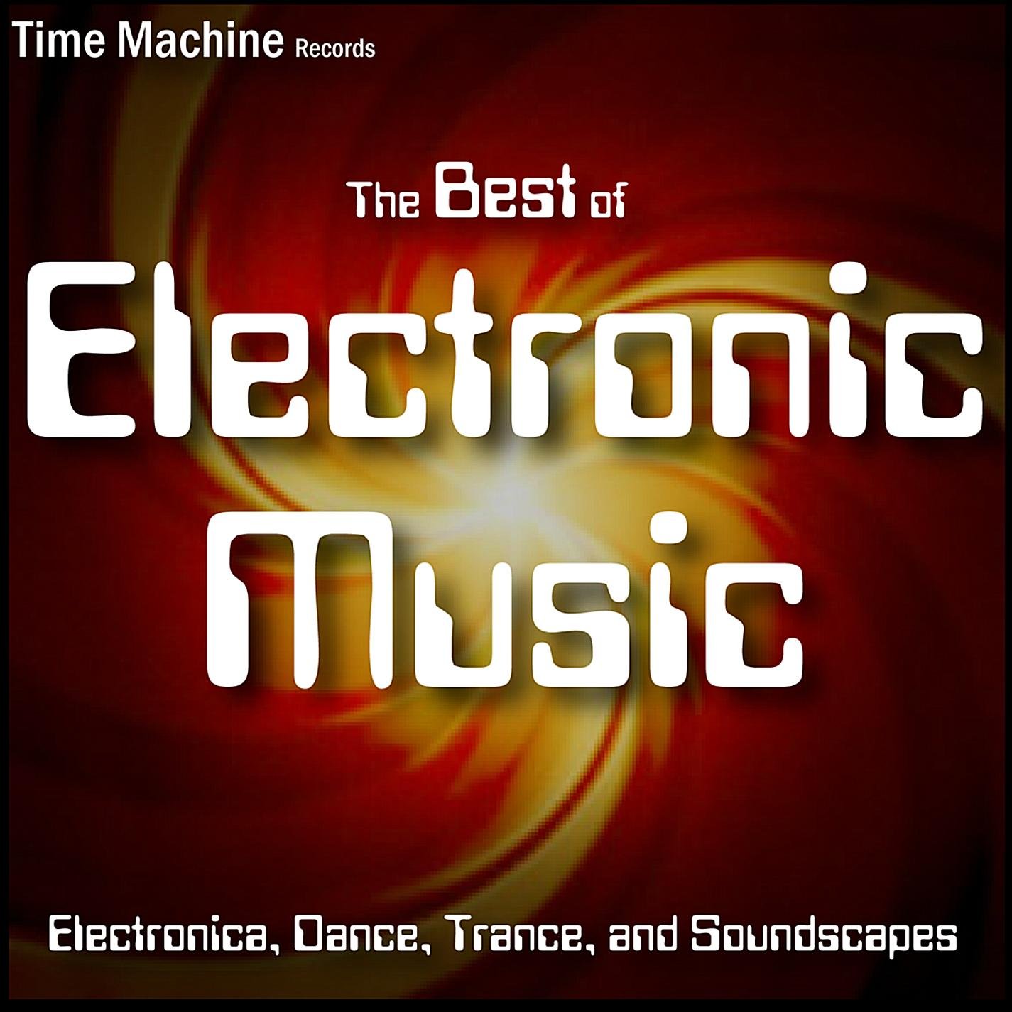 Best of Electronic Music