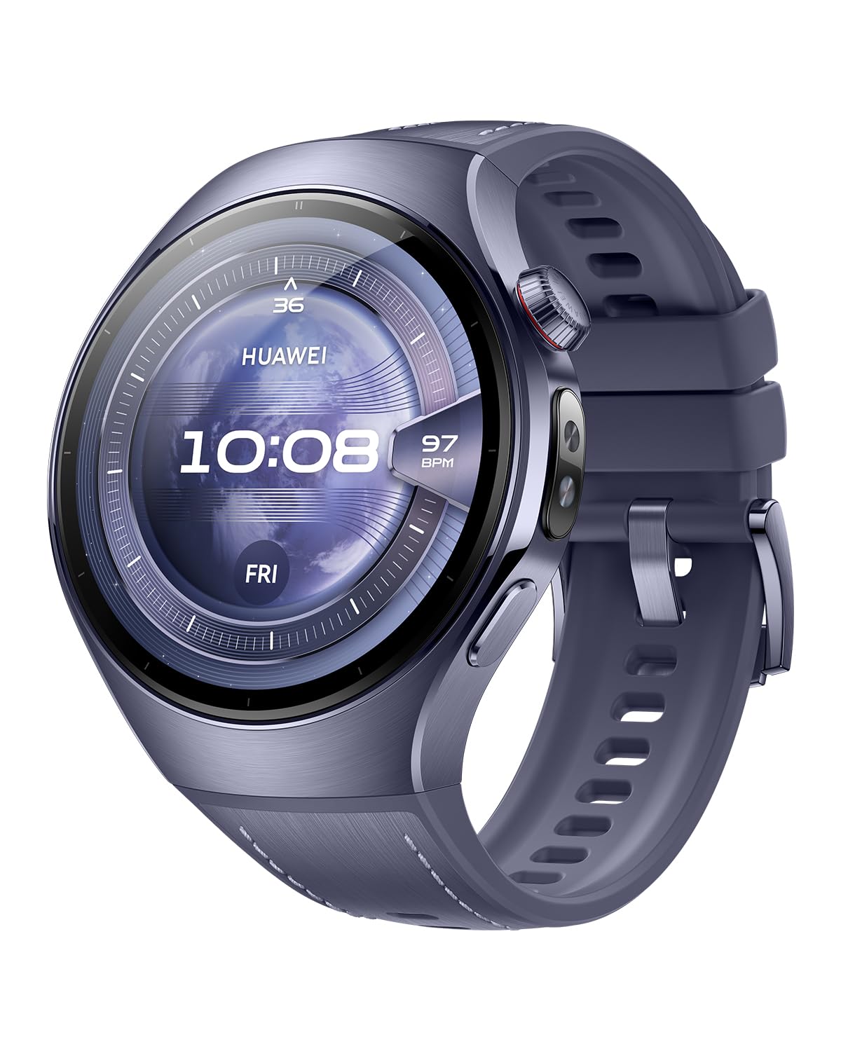 HUAWEI WATCH 5 スマートウォッチ 46mm