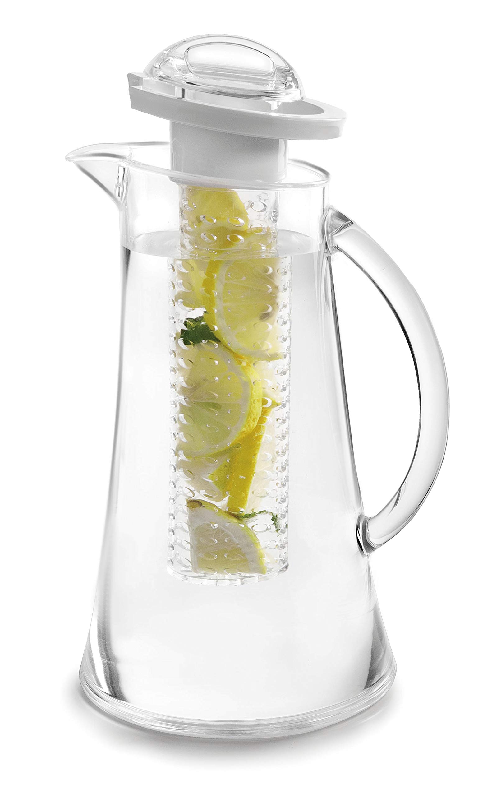 Lacor 61954 61954- Infusionskanne, 2'40 L, Kunststoff (Korpus)