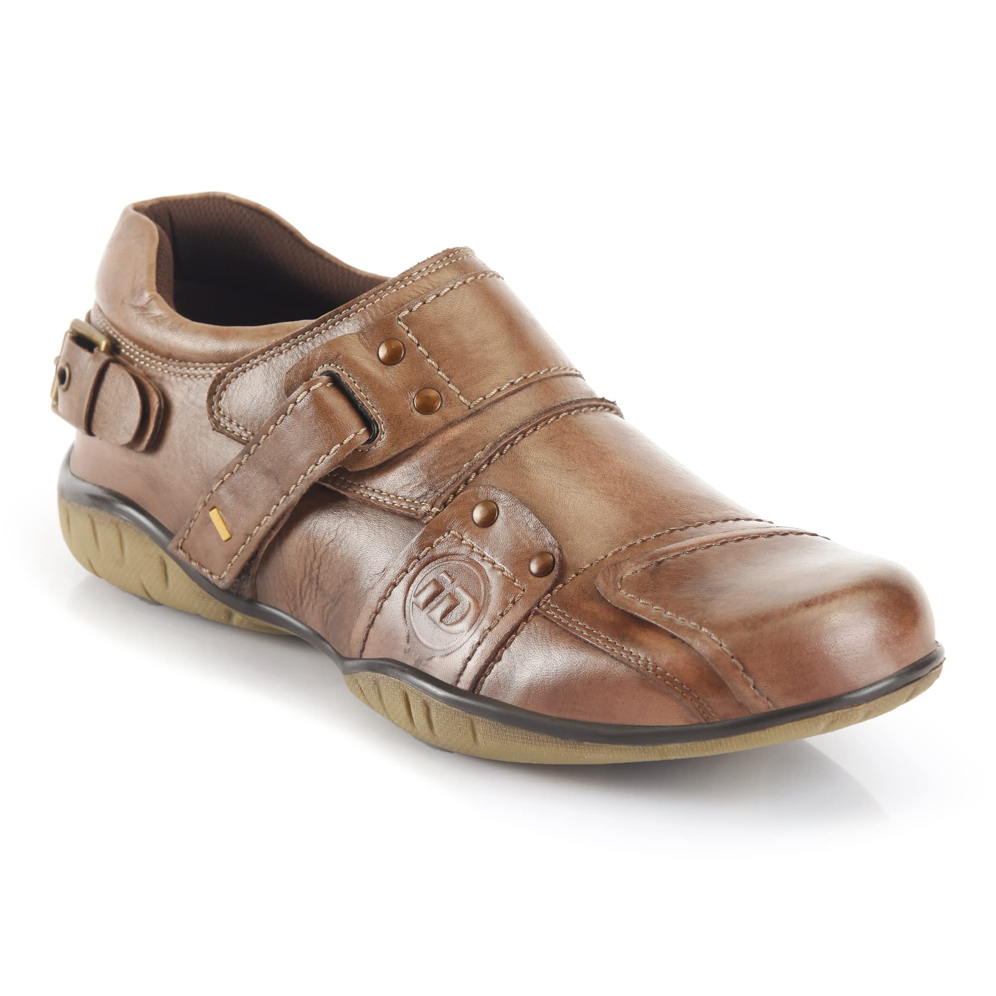 ID Brown Breathable Tie & Dye Casual Shoes for Men (B0BP2CPMNP) Amazon Price History, Amazon Price Tracker