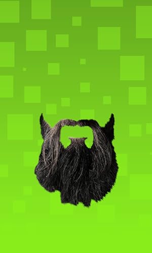 Barba e Bigode Photo Editor