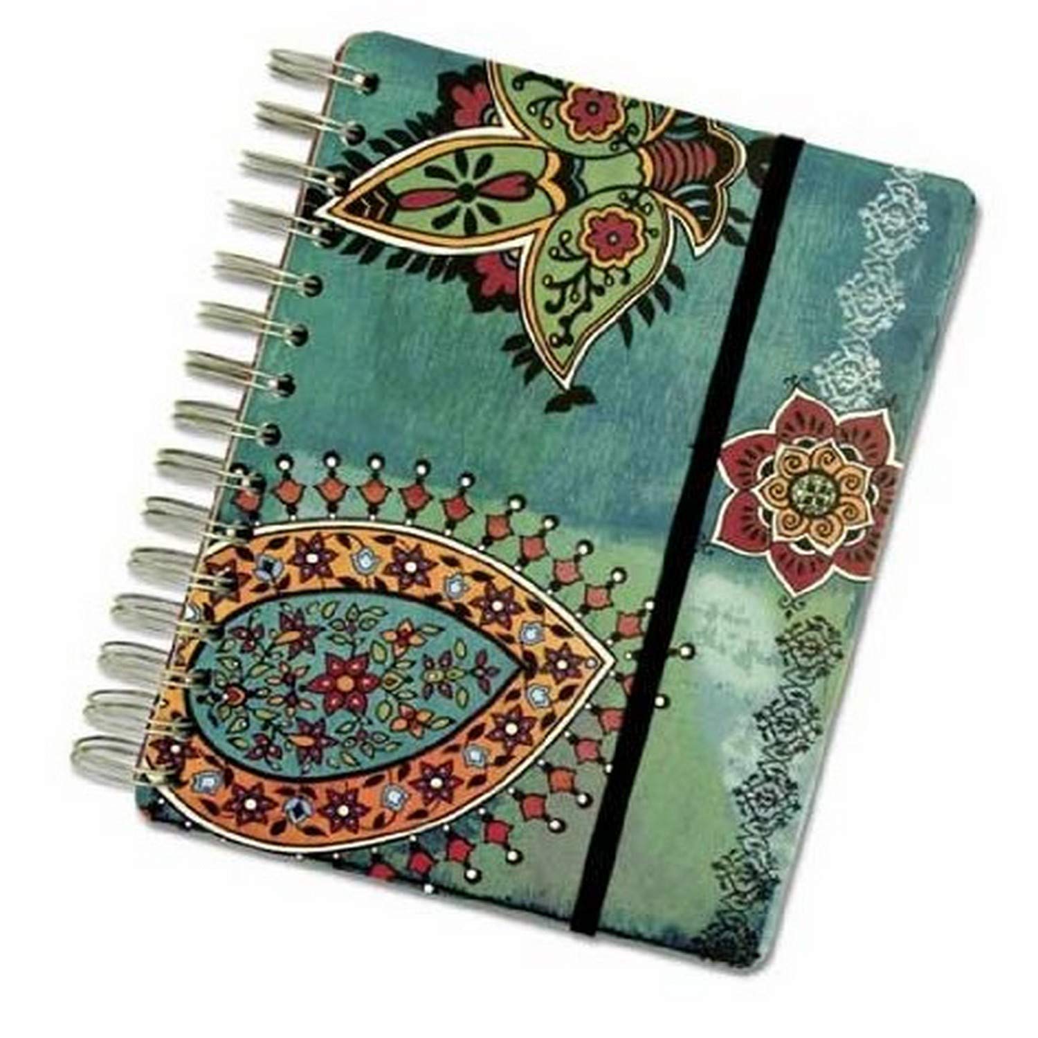 Karen Foster Design Journal Mystique