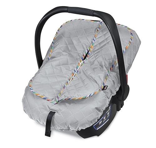 Miniatura 4 de Britax B-Warm funda aislada para siento de bebé para auto