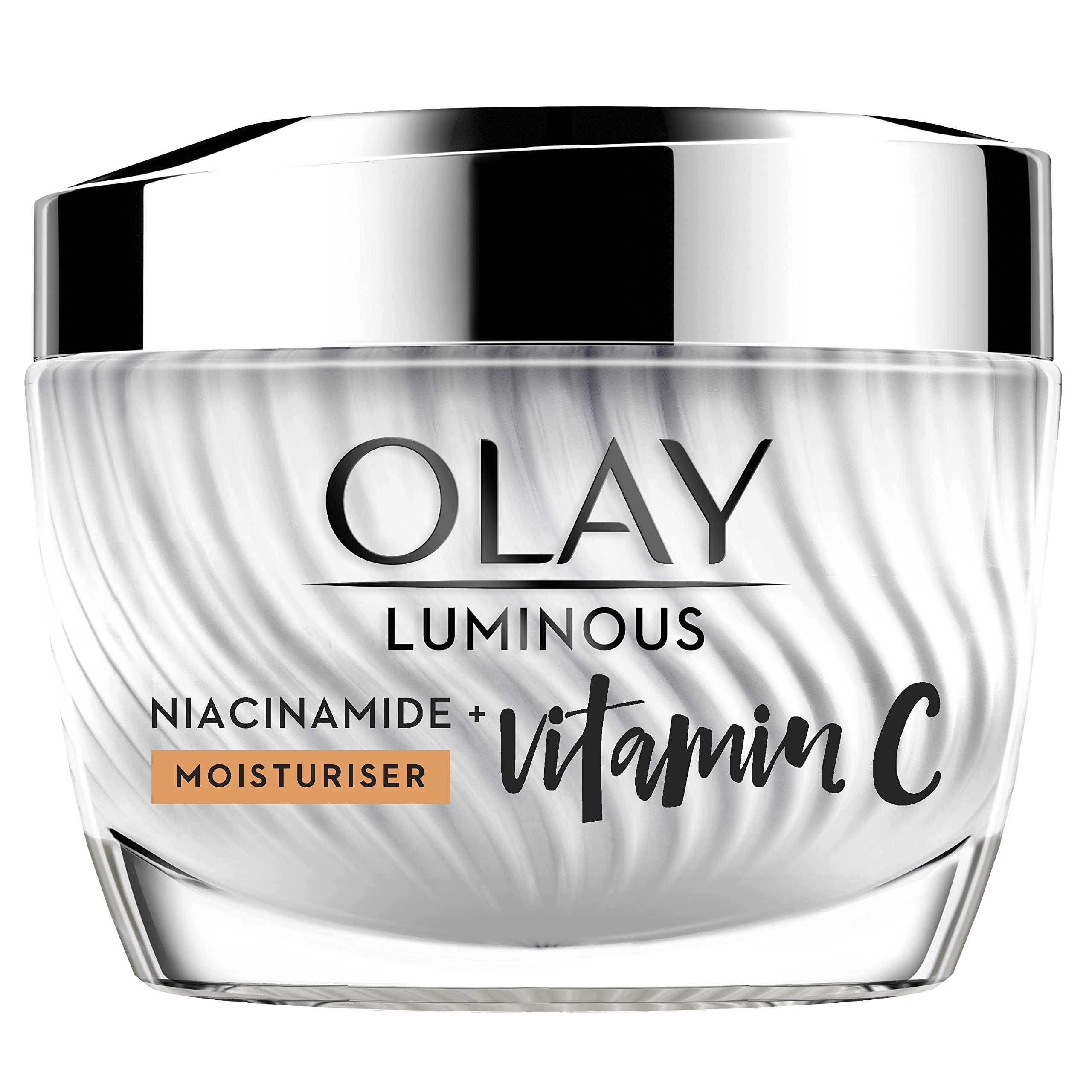 OLAY Luminous Niacinamide + AHA 美容液 OLAY Luminous Niacinamide + AHA 美容液 Niacinamide Luminous Olay