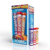 Vista 77 de Bebida energética saludable Zipfizz
