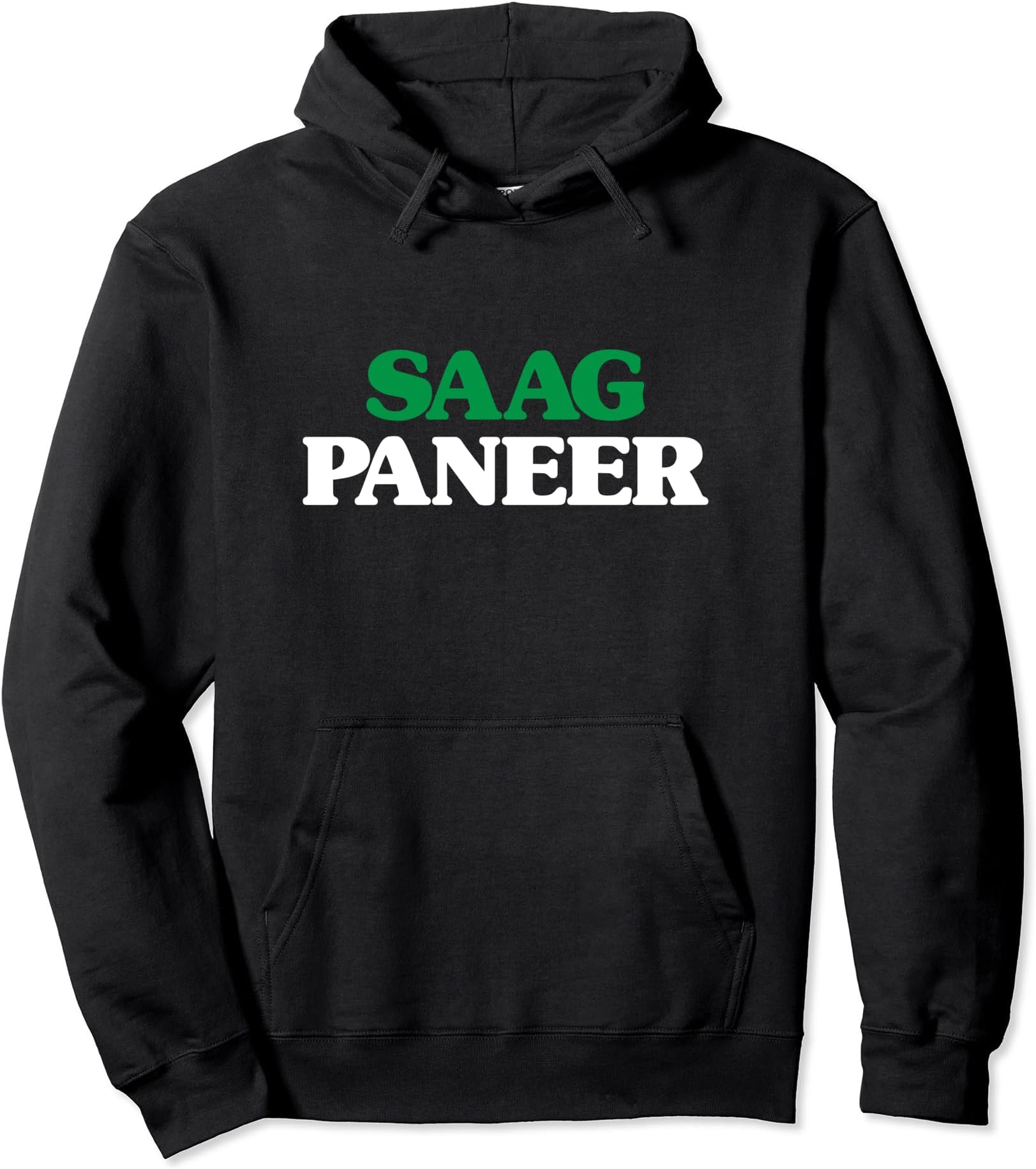Saag Paneer インド料理 辛味 文化 カレー ラブ パーカー