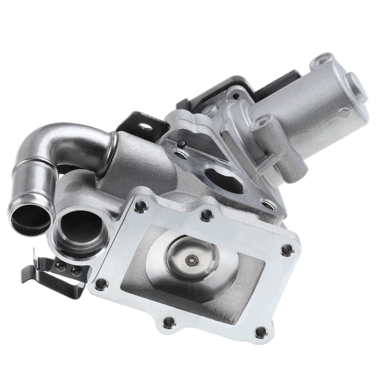 Frankberg EGR Valve For Hyundai/Kia 1.7 CRDi Diesel – Compatible With I40, IX35, Carens, Optima, Sportage (2010+)