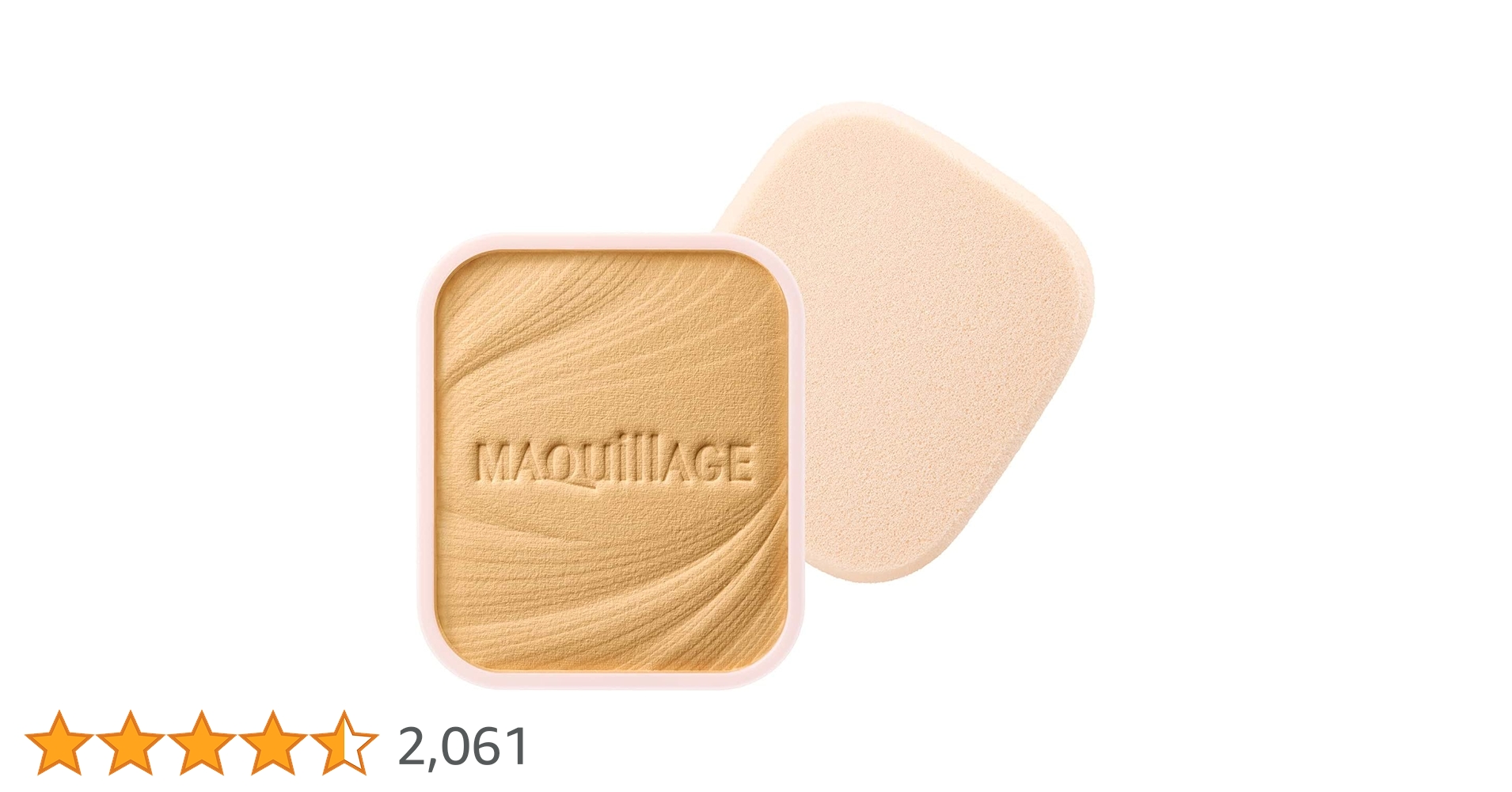 Amazon | マキアージュ (MAQUILLAGE) ドラマティックパウダリー