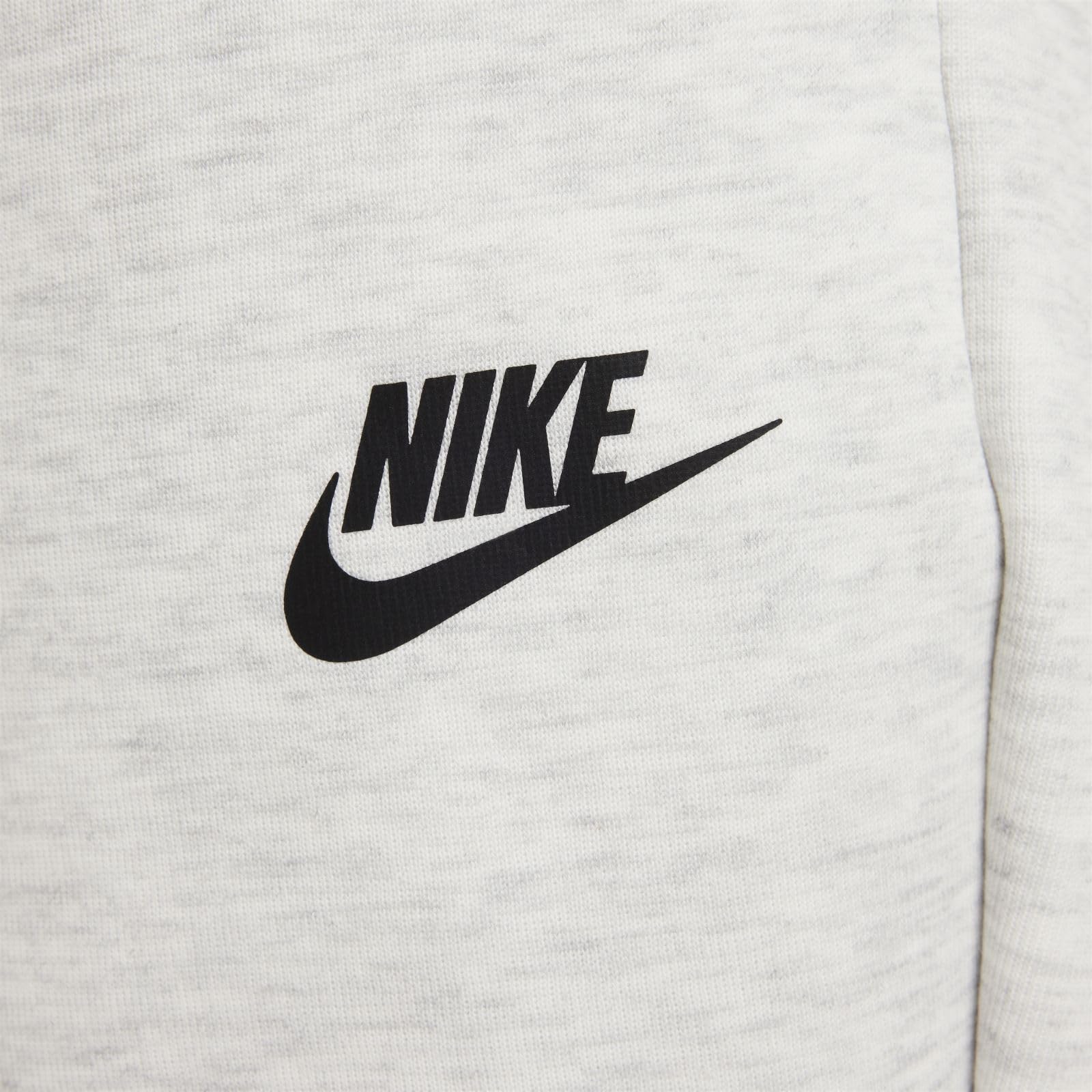 Nike - Nike Sportswear Tech Fleece Jogger für Mädchen, Jogger Unisex - Bambini e Ragazzi